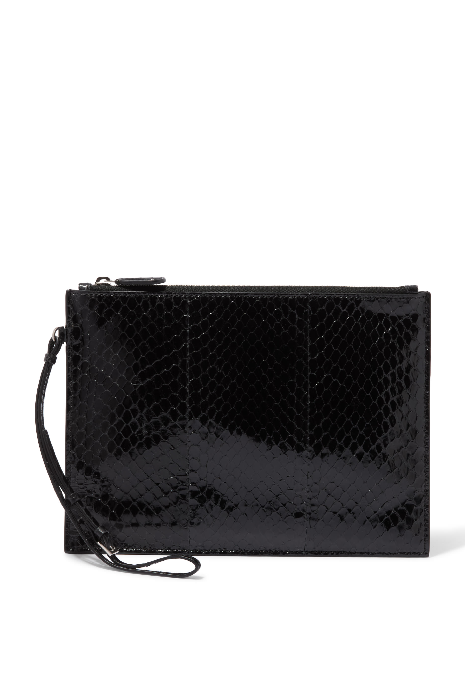 Wristlet Pouch