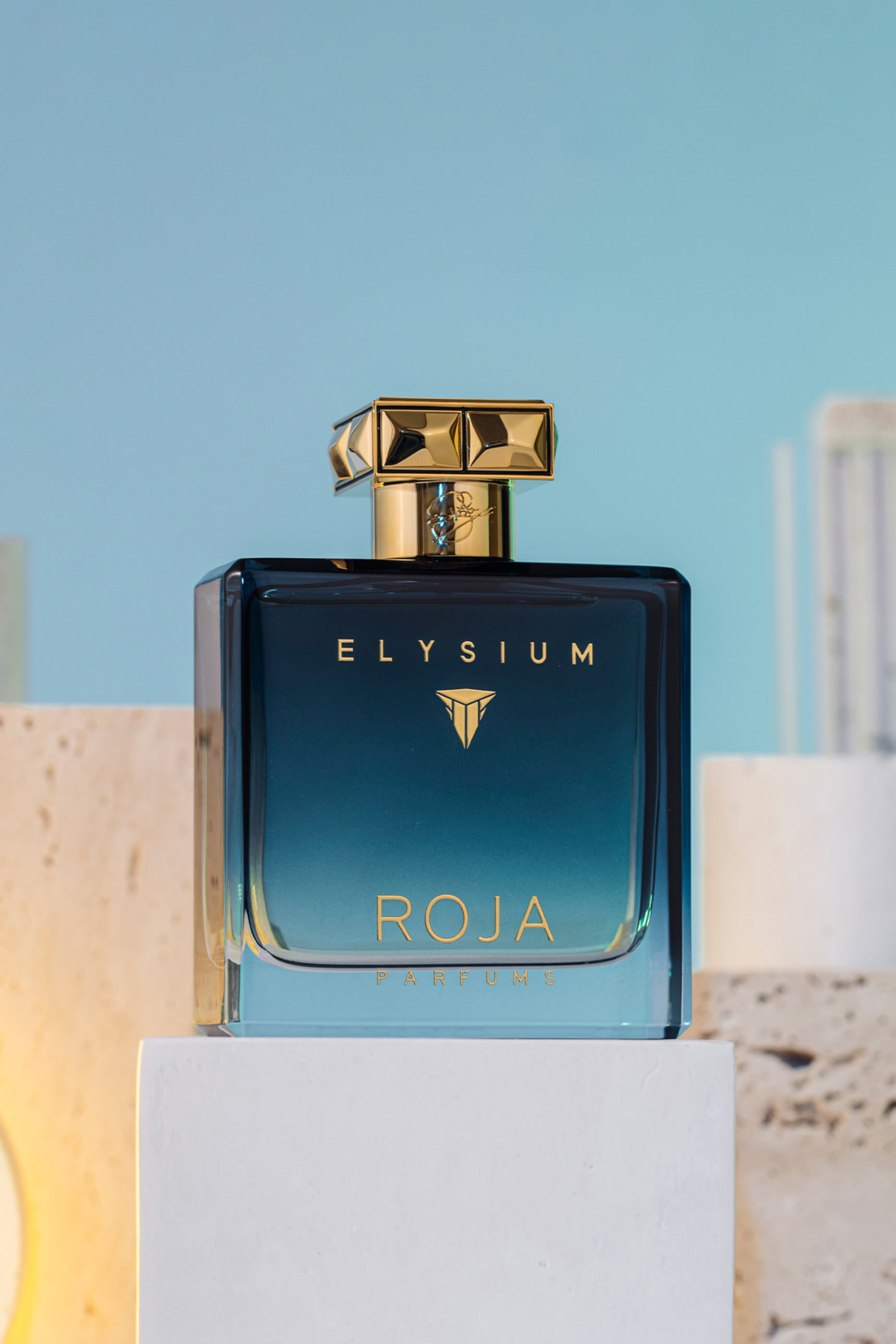 Elysium Cologne Eau de Parfum