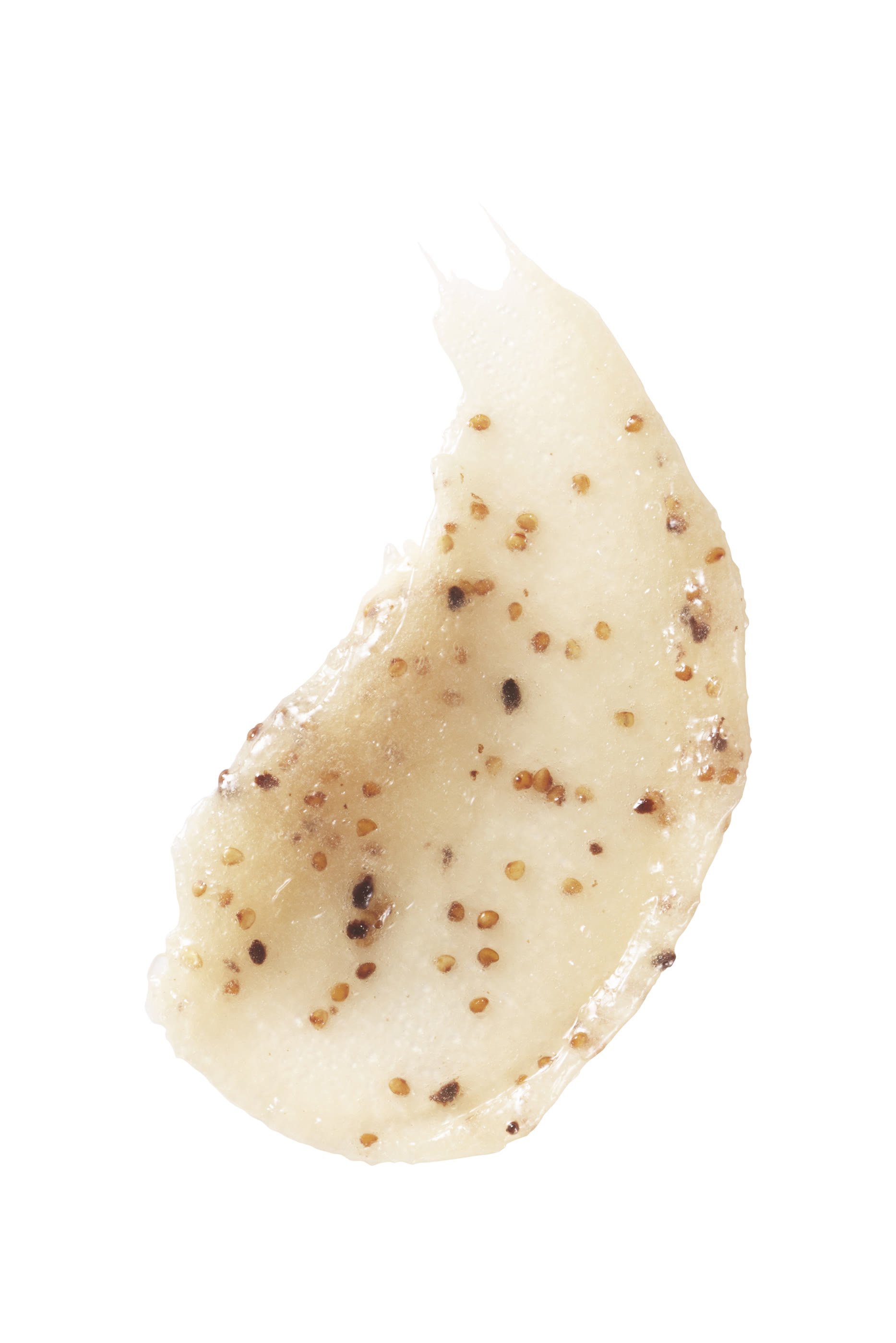 Almond Coconut Exfoliating Body Wash, 200ml