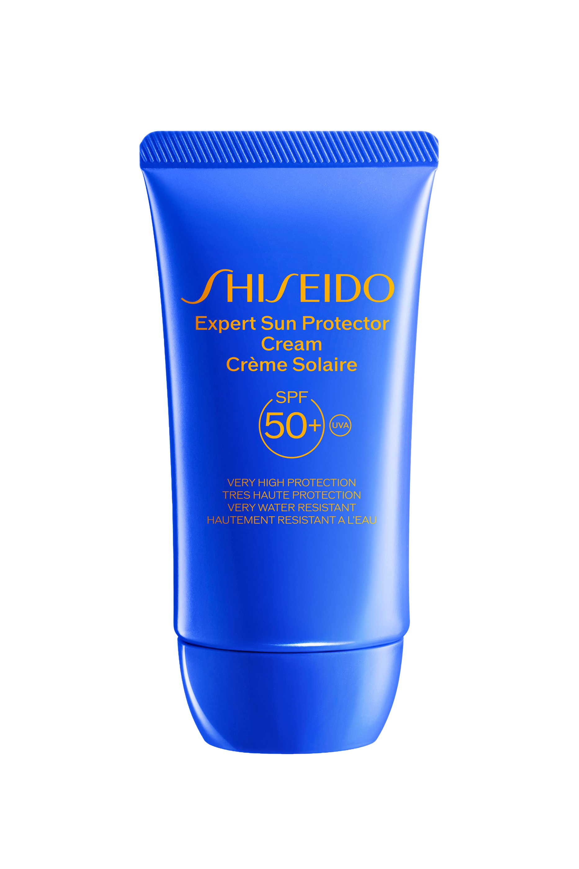 Blue Expert Sun Protector Cream SPF50+