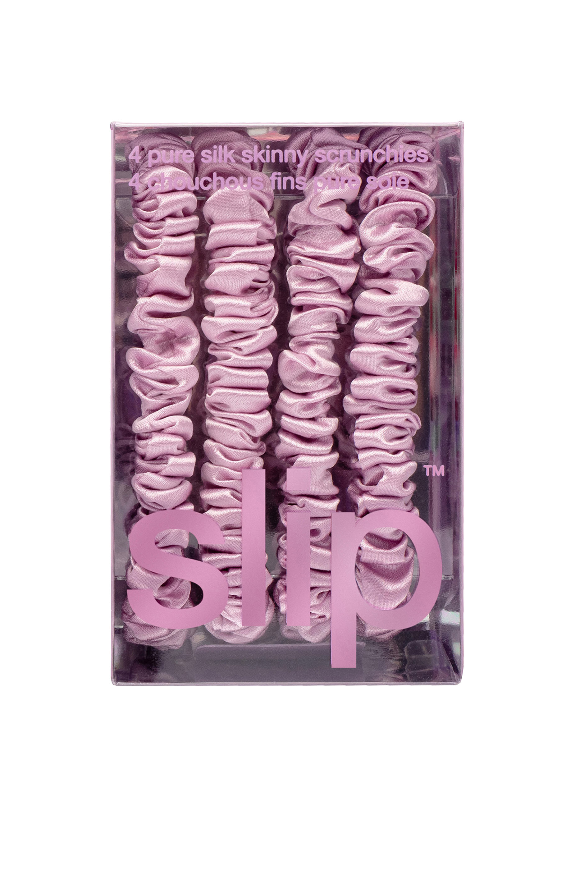 Wildflower Skinny Scrunchies Set
