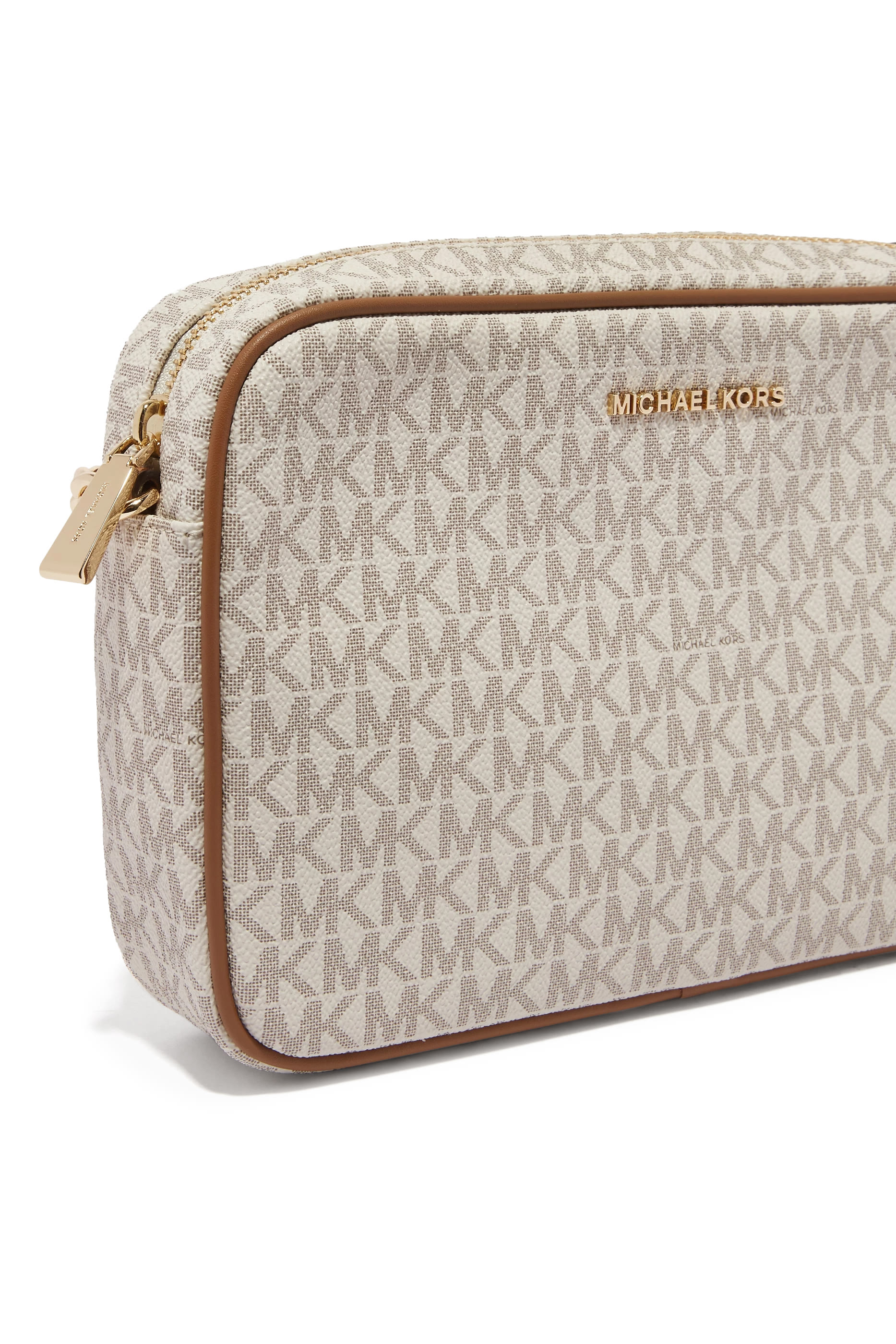 Jet Set Crossbody Bag