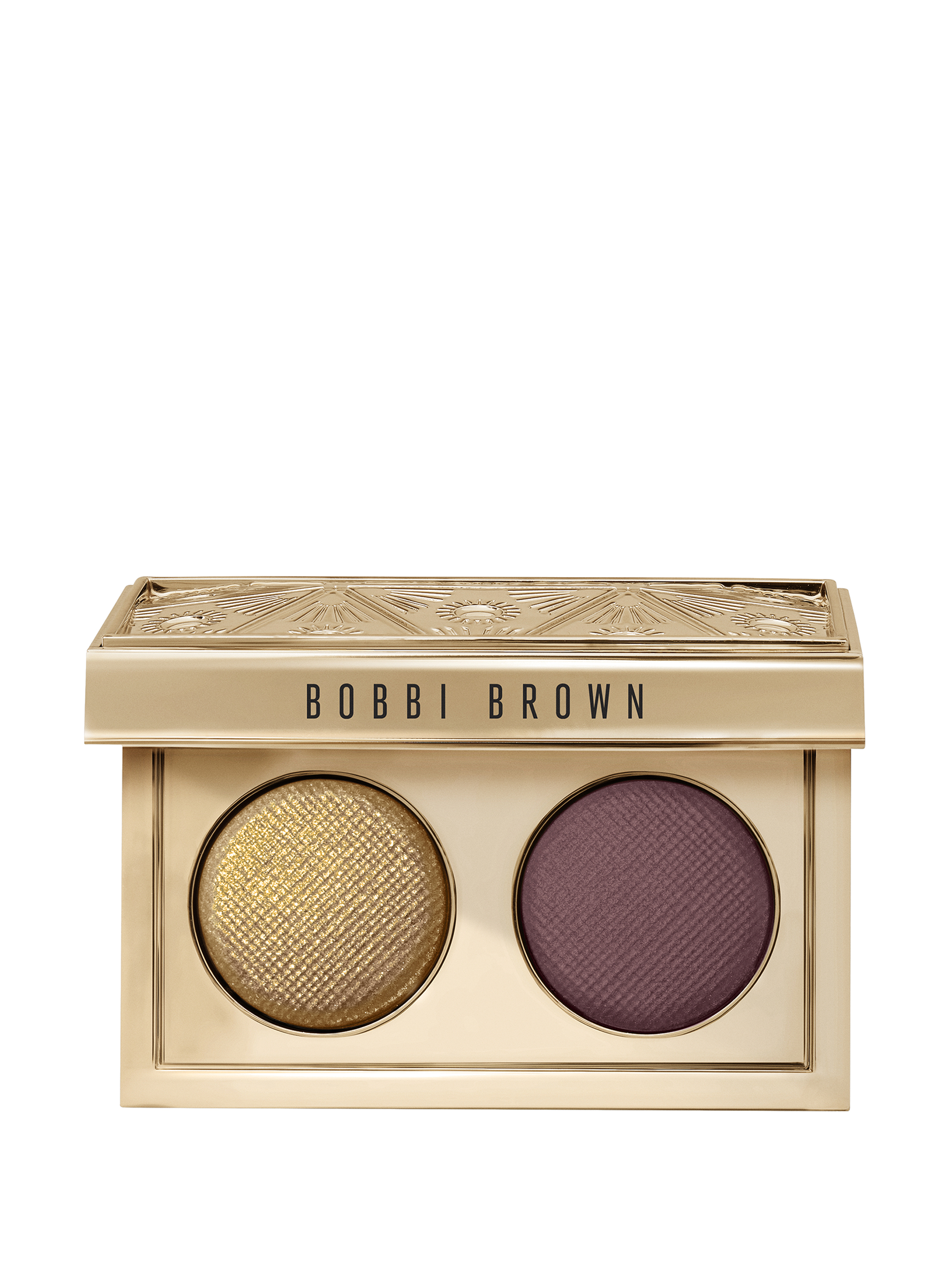 Luxe Eye Shadow Champagne Duo