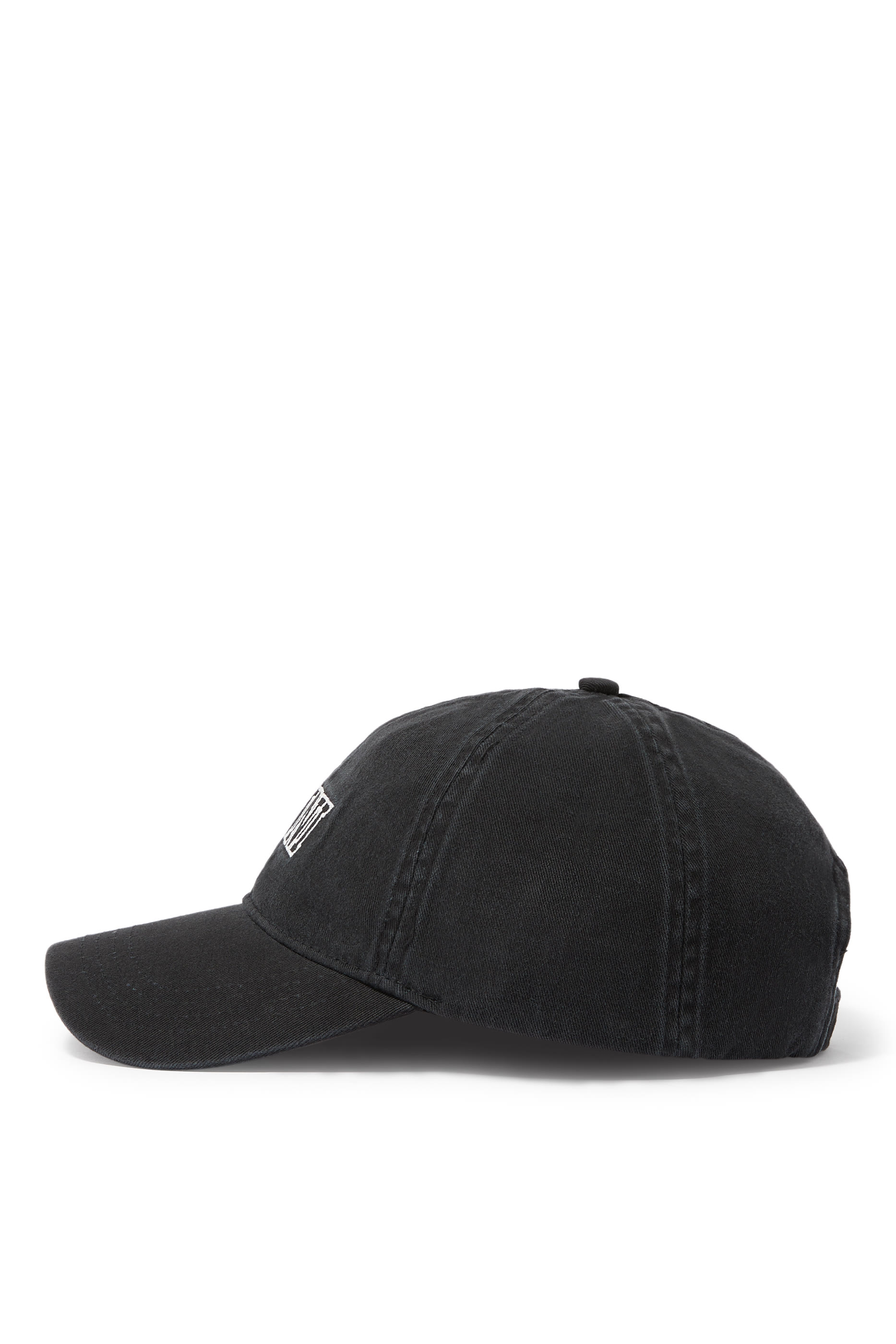 Logo Cap