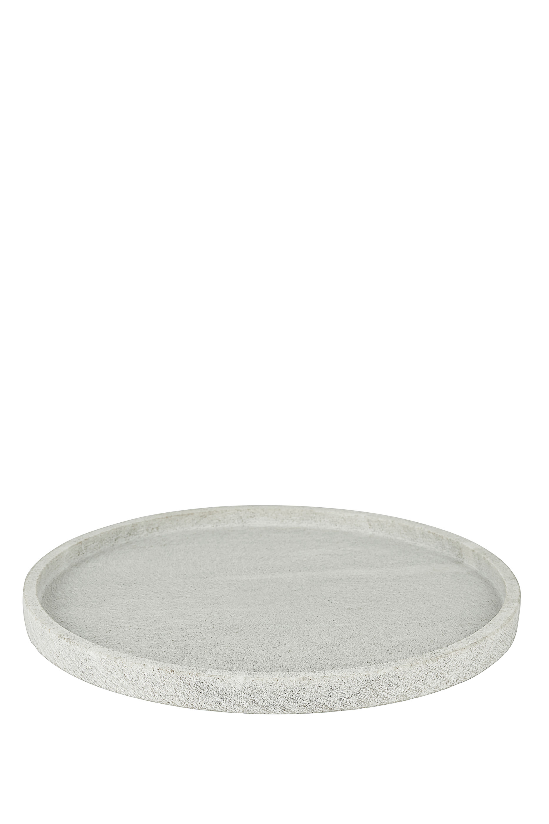 Round Marble Board