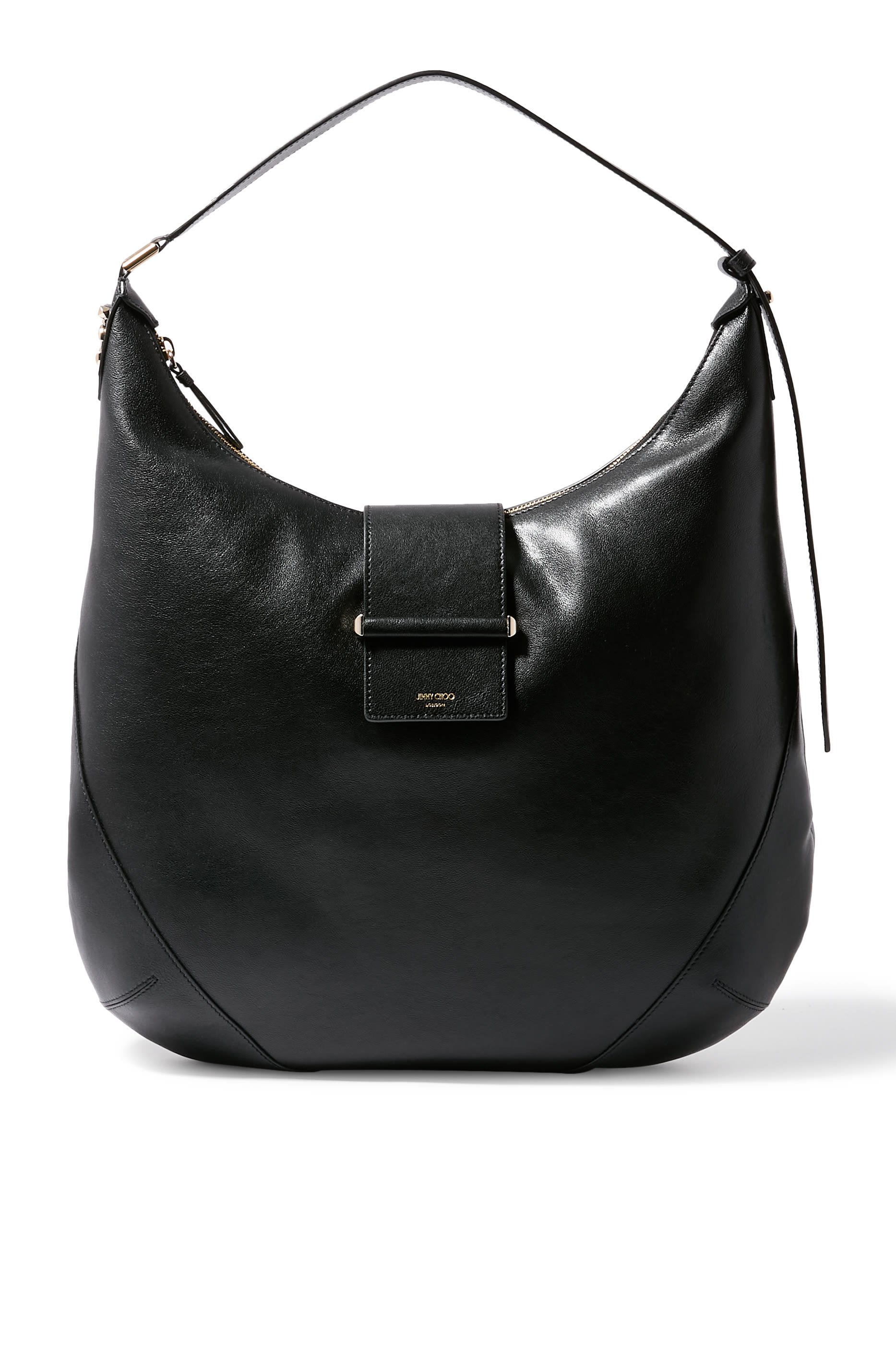 Bar Hobo Bag