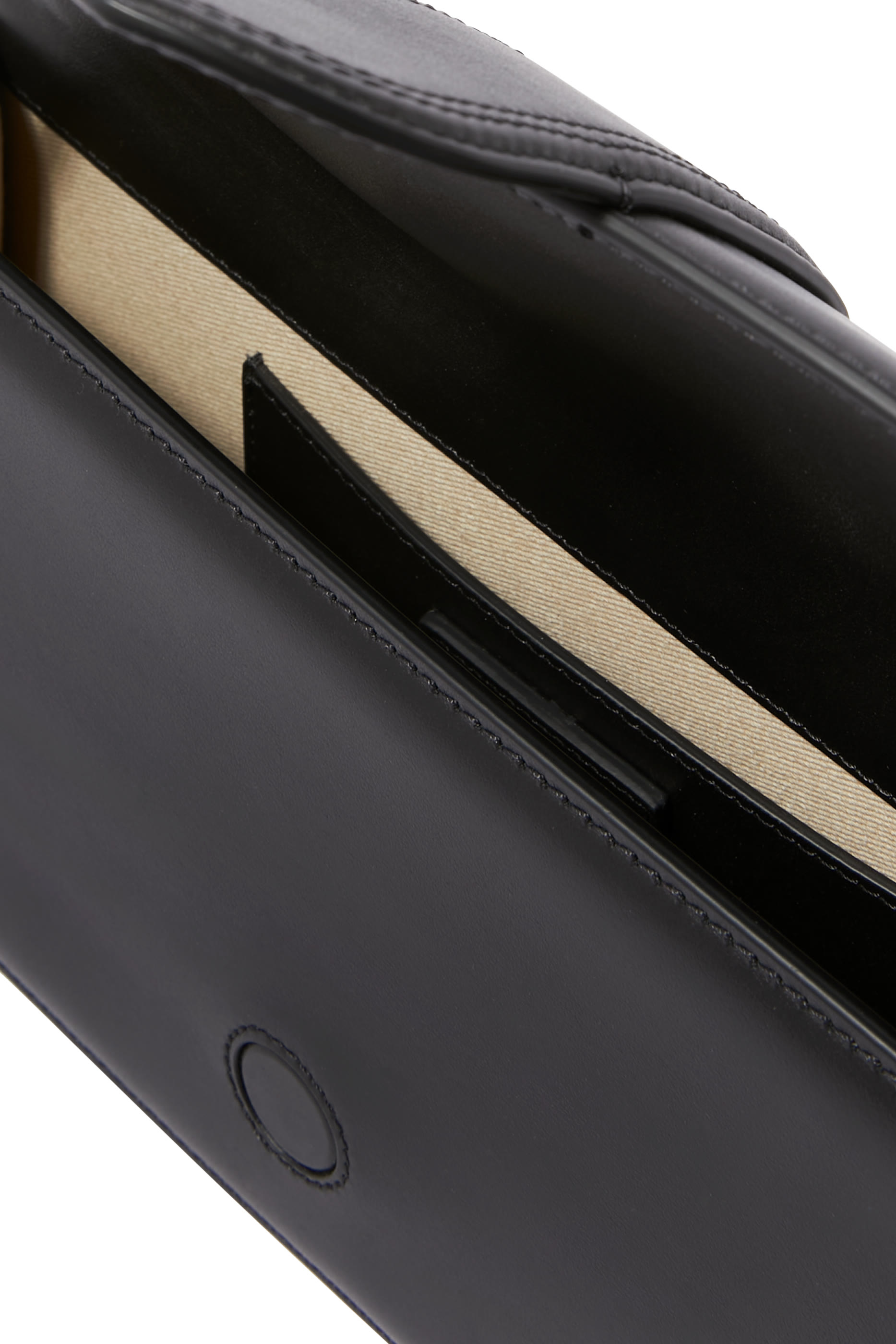 Le Bambino Long Shoulder Bag