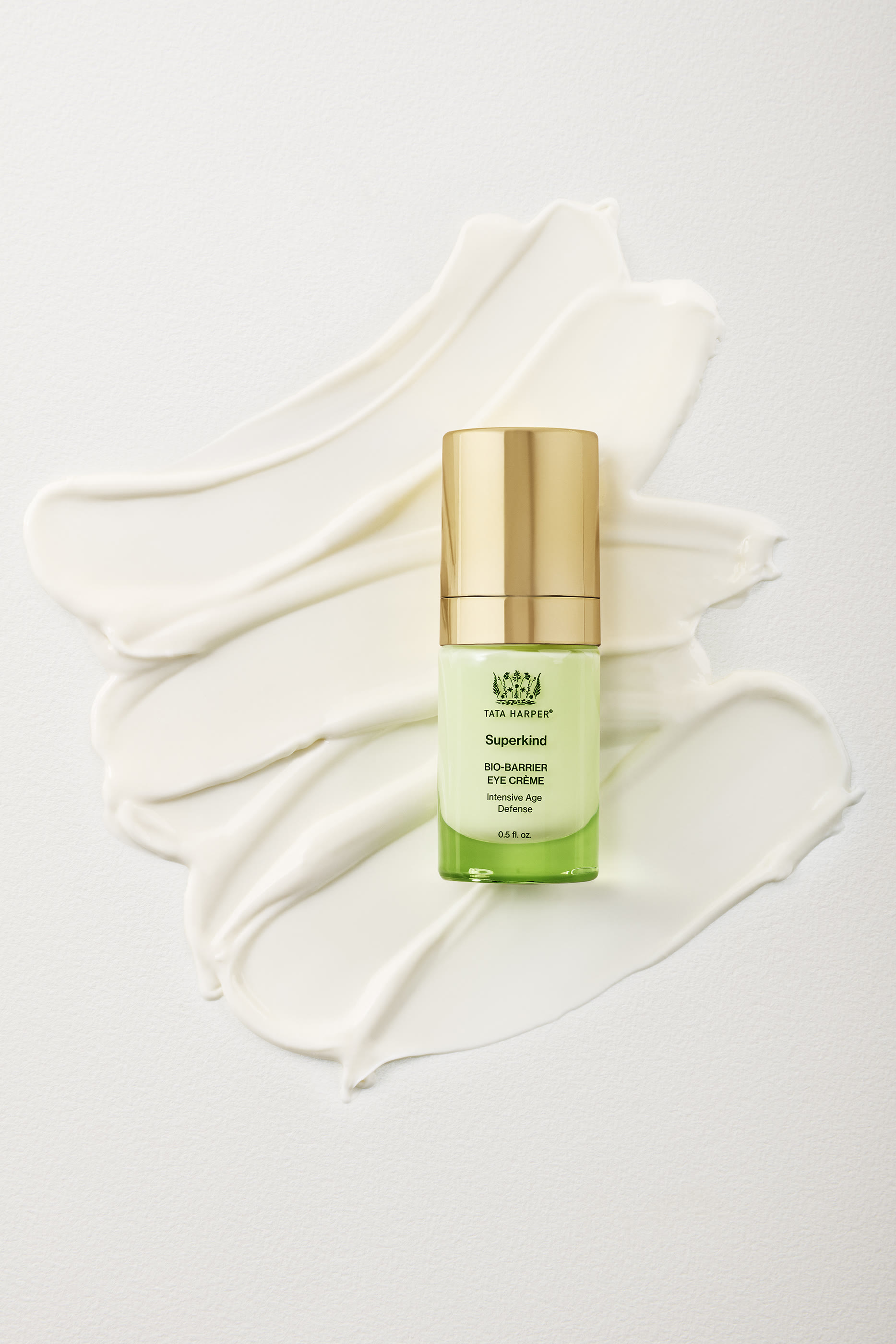 Bio-Barrier Eye Cr&egrave;me