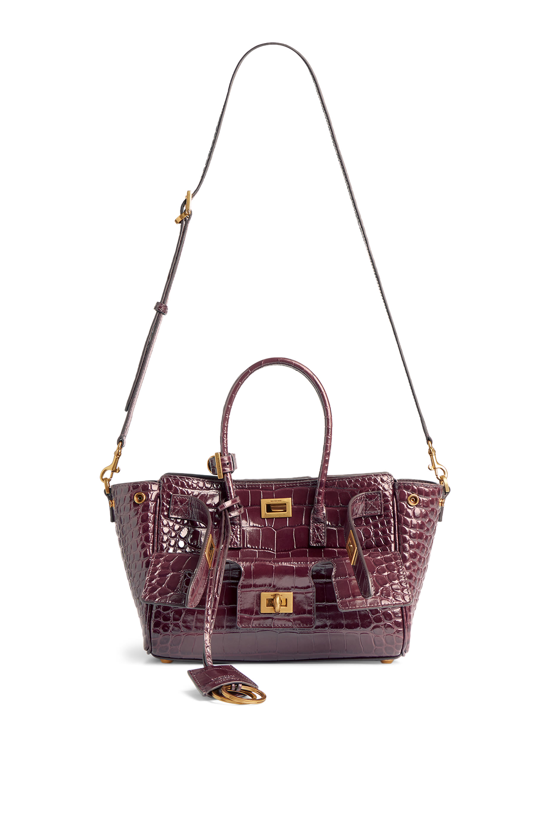 Bel Air Carry All Mini Bag