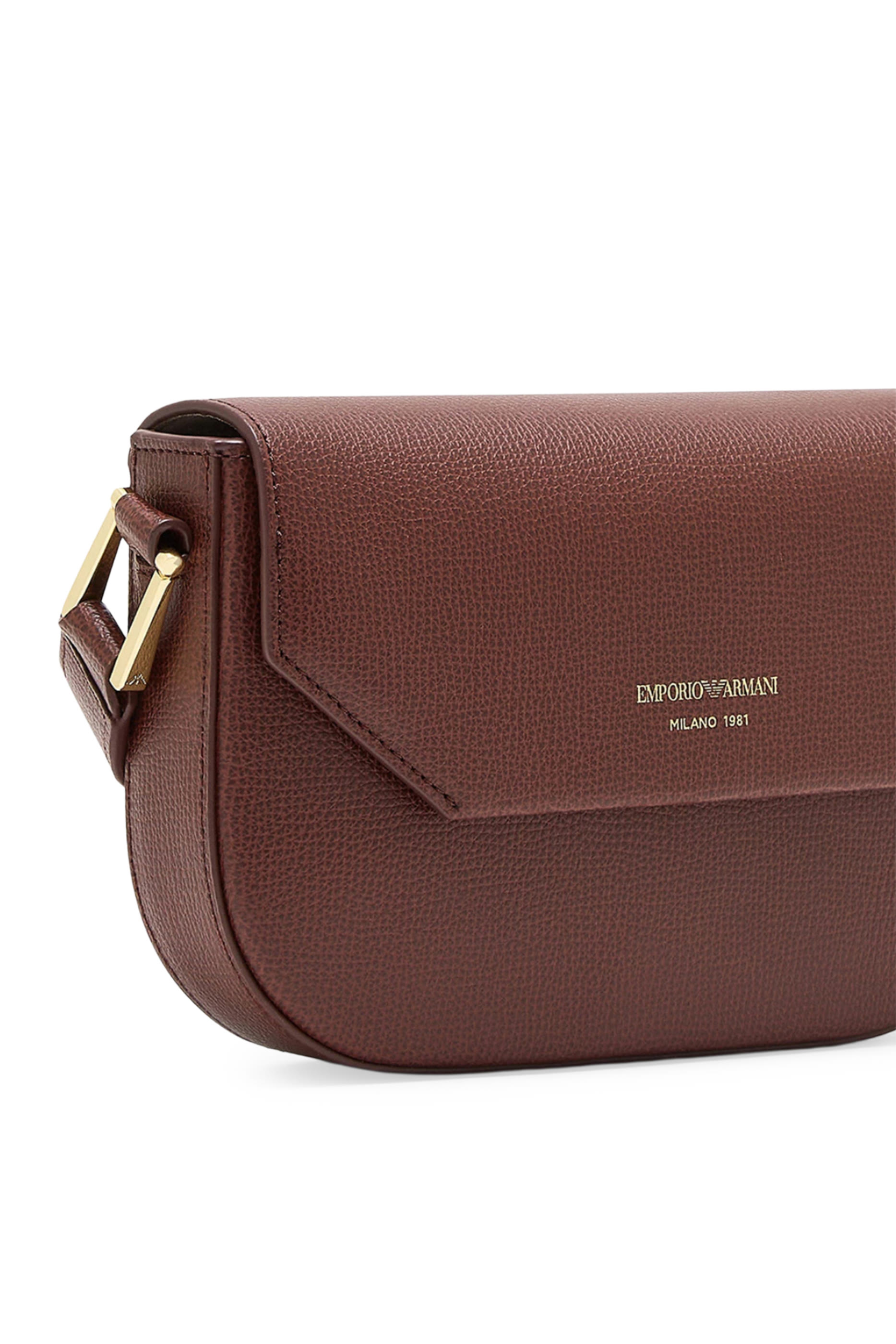 1981 Mini Shoulder Bag