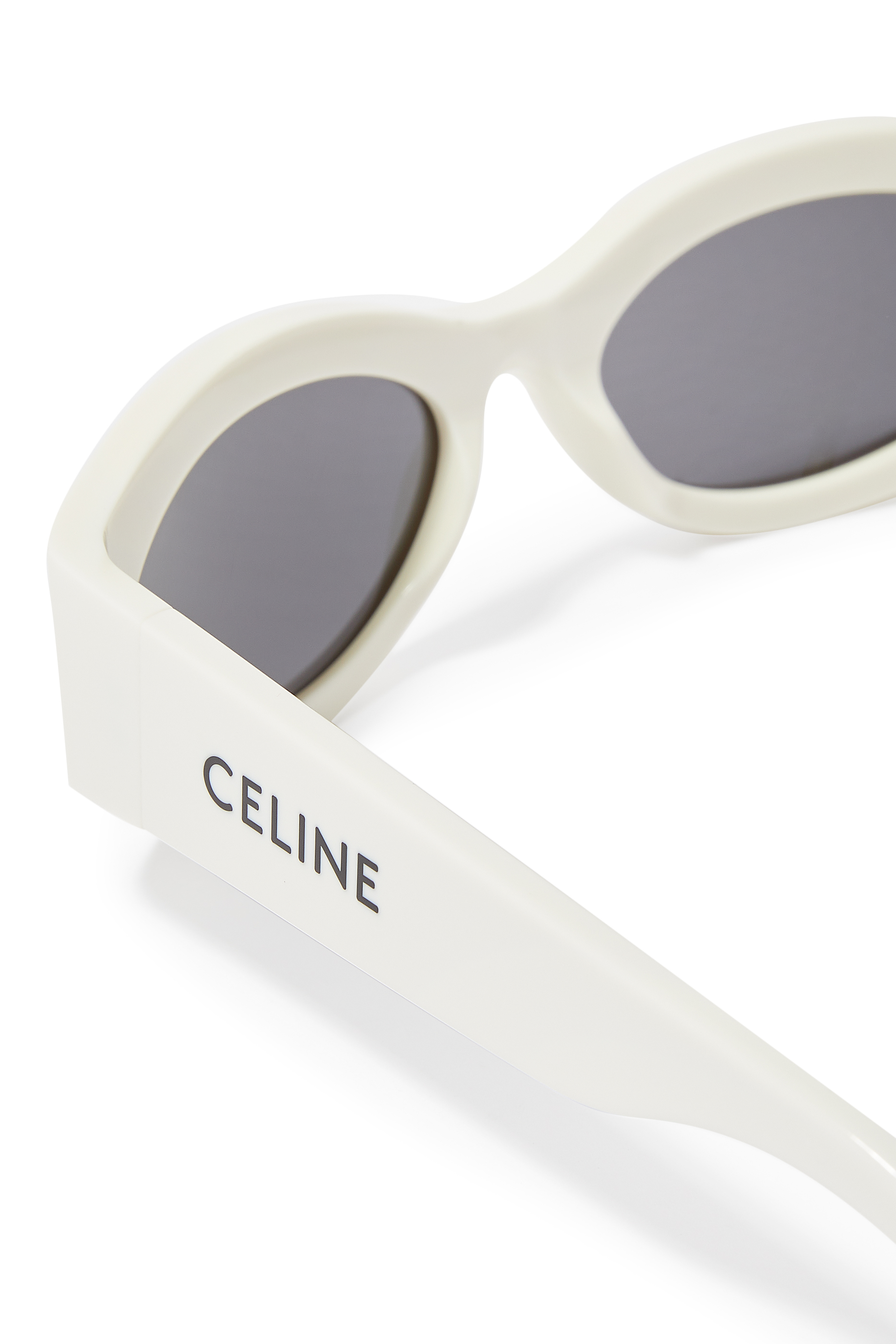 Monochroms Low Butterfly Sunglasses