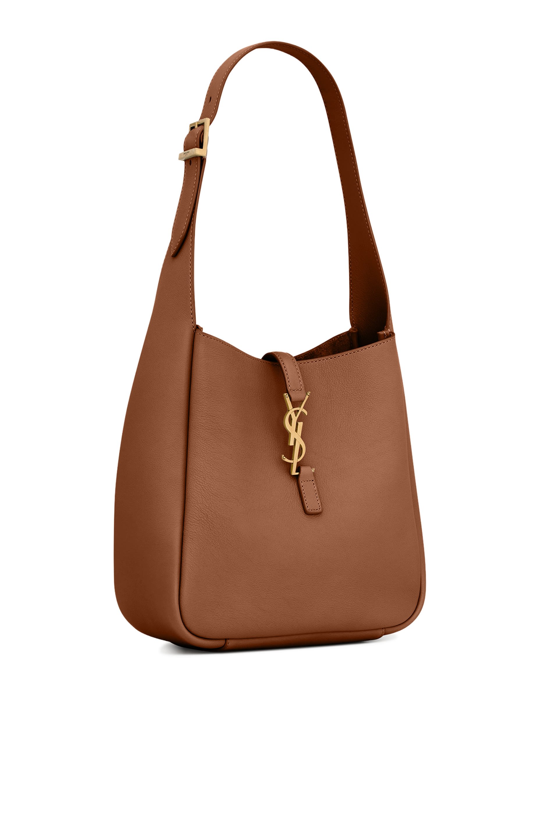  Le 5 &Agrave; 7 Supple Small Bag