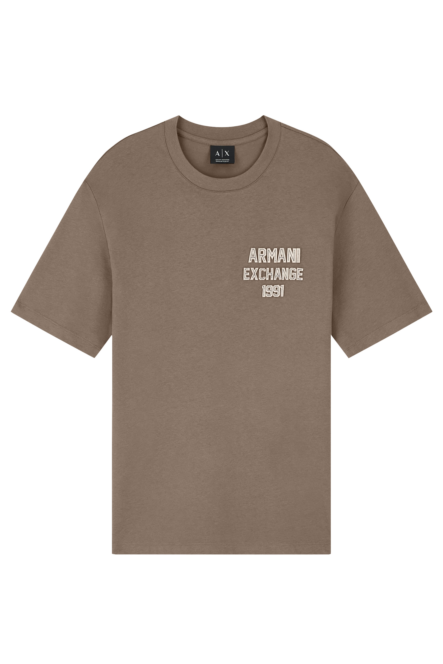 Logo T-Shirt