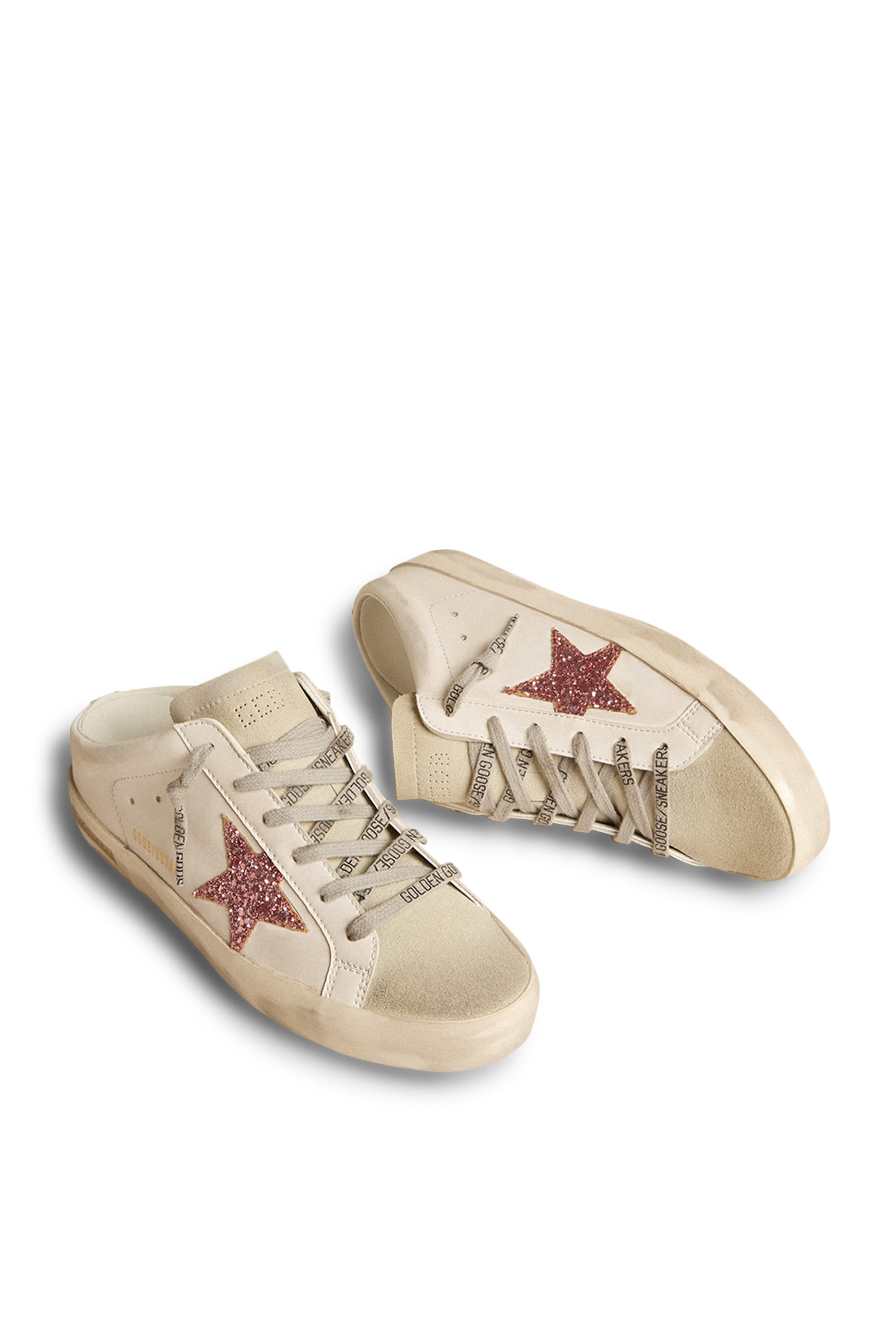 Super Star Sabots Sneakers