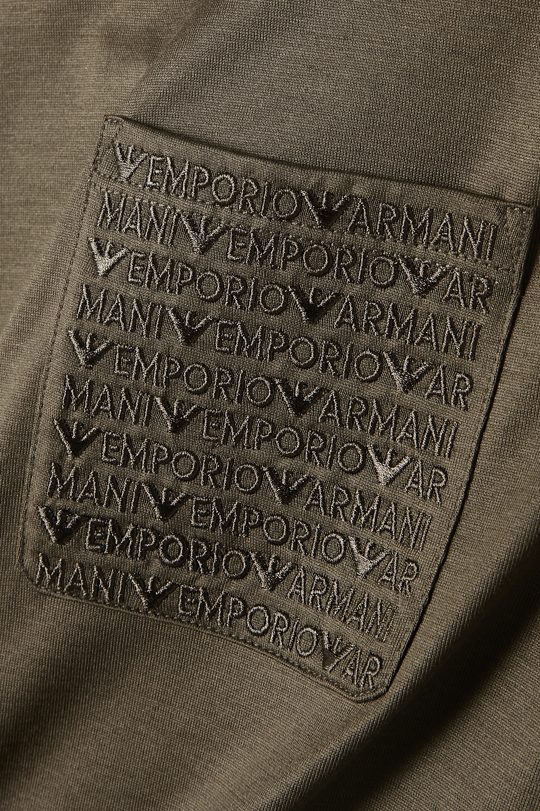 Kids Short-Sleeved T-Shirt