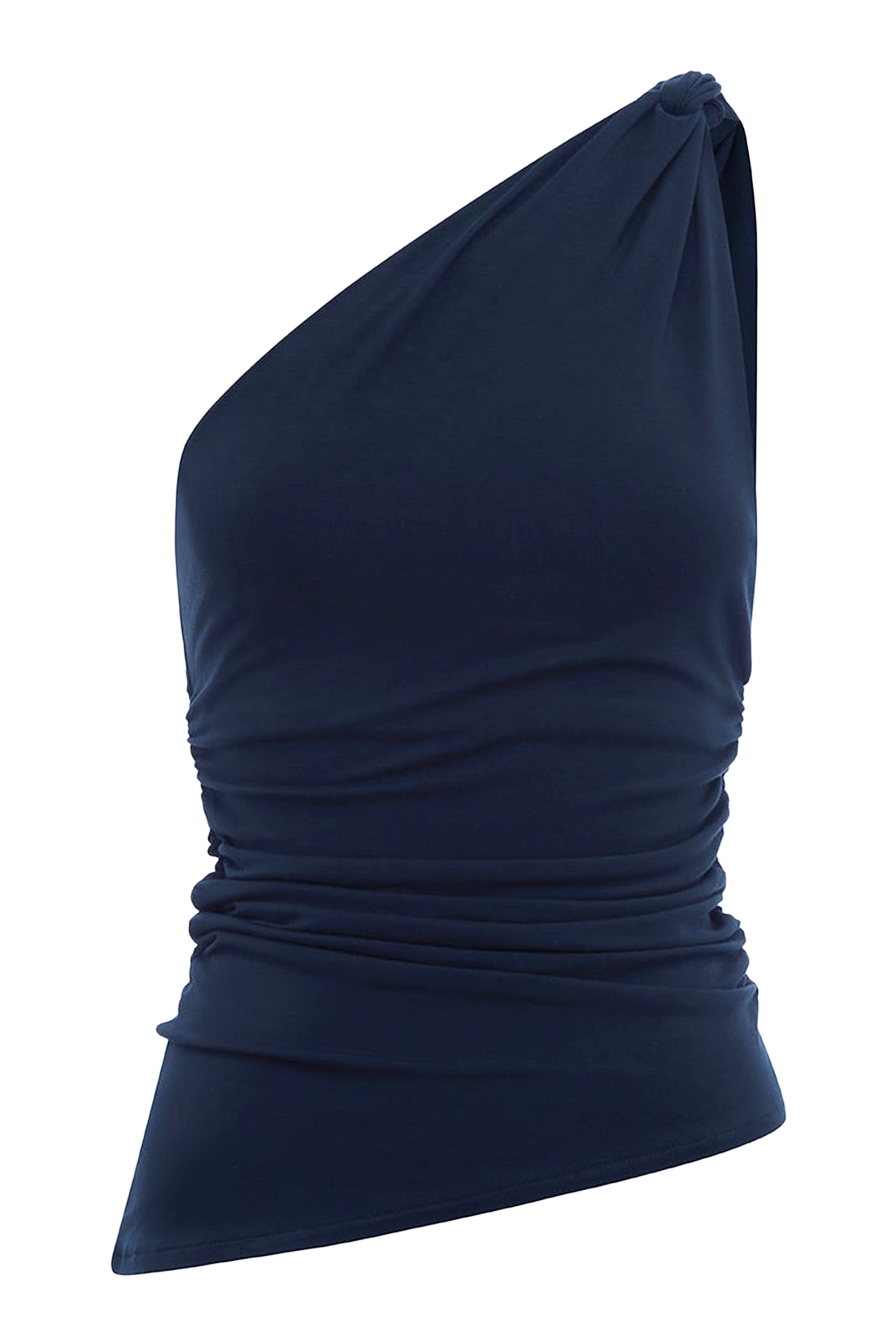 Sasha One-Shoulder Top