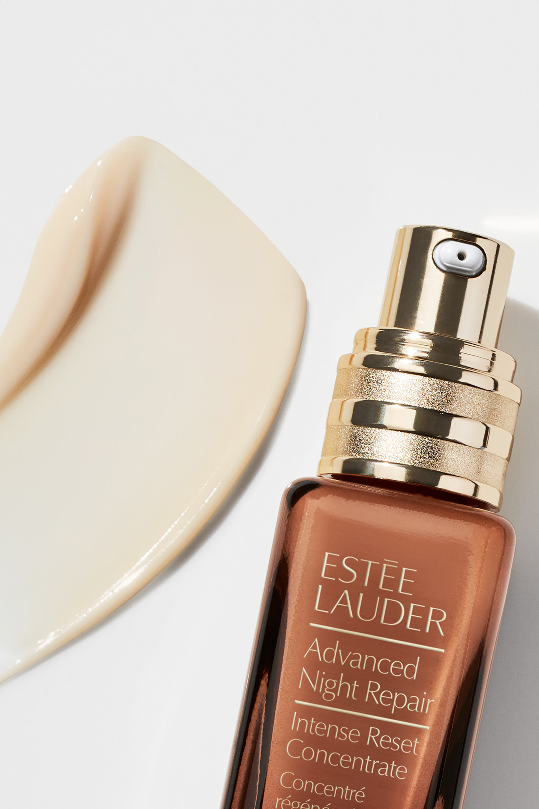 Advanced Night Repair Intense Reset Concentrate