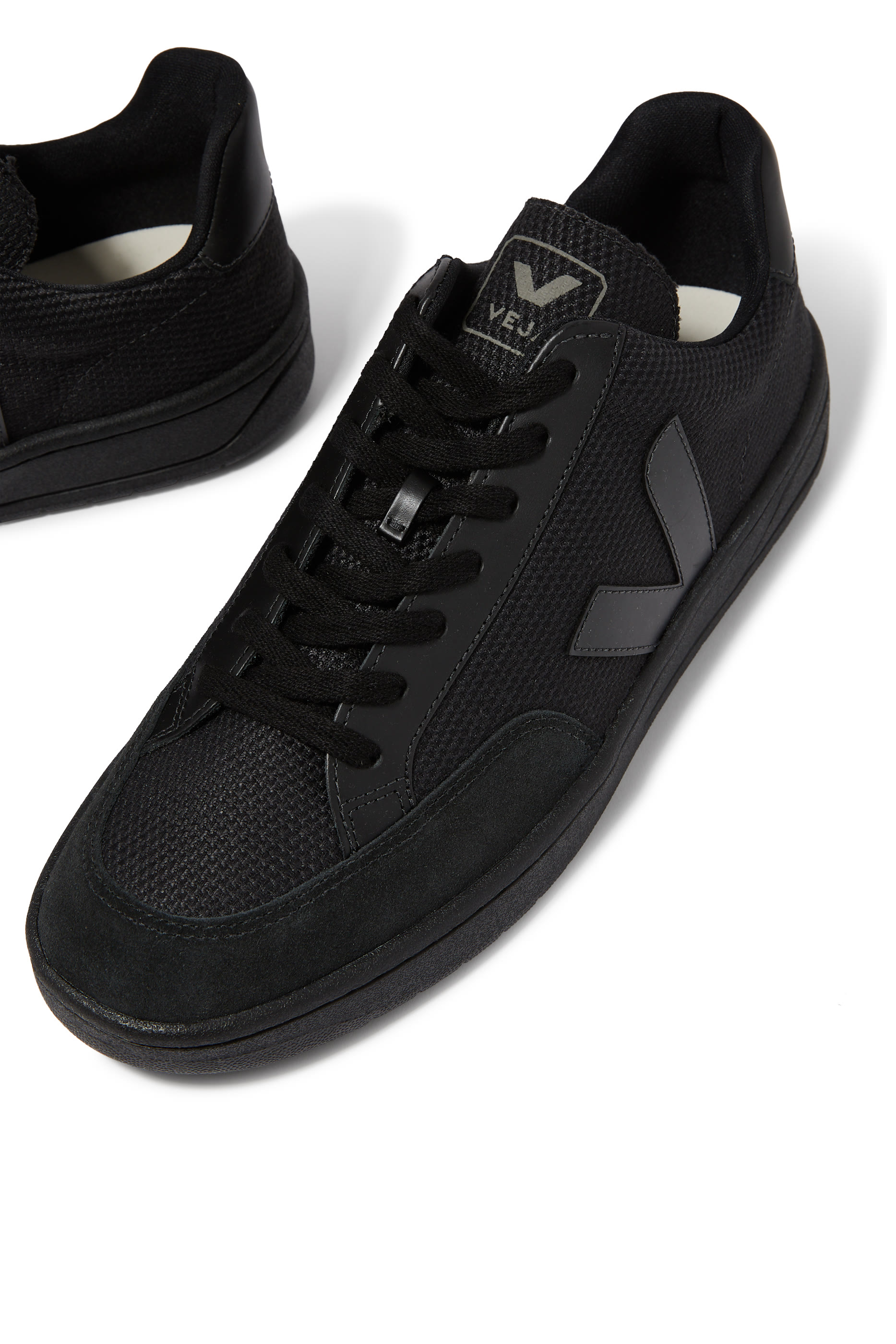 V-12 B-Mesh Sneakers
