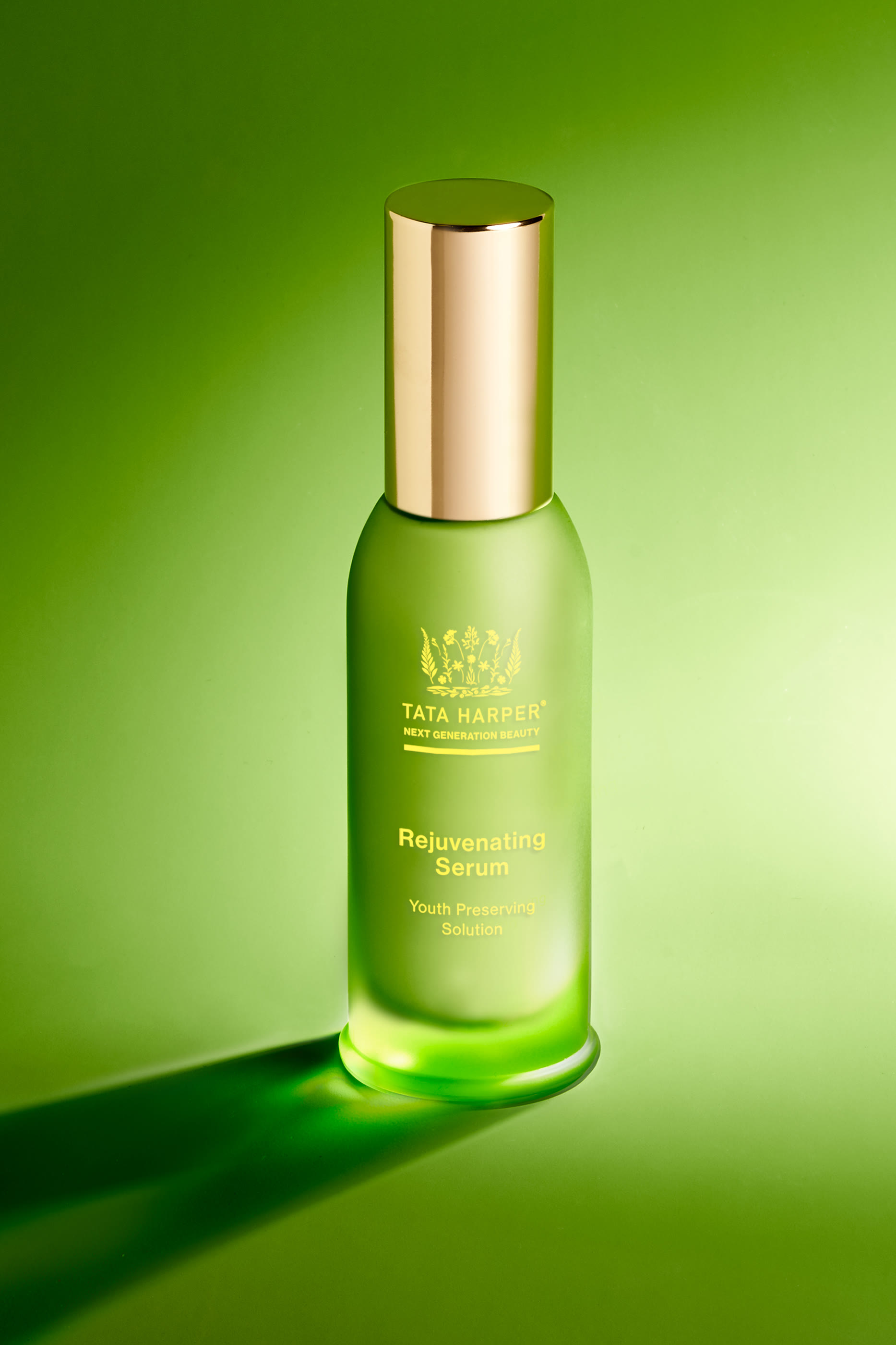 Rejuvenating Serum