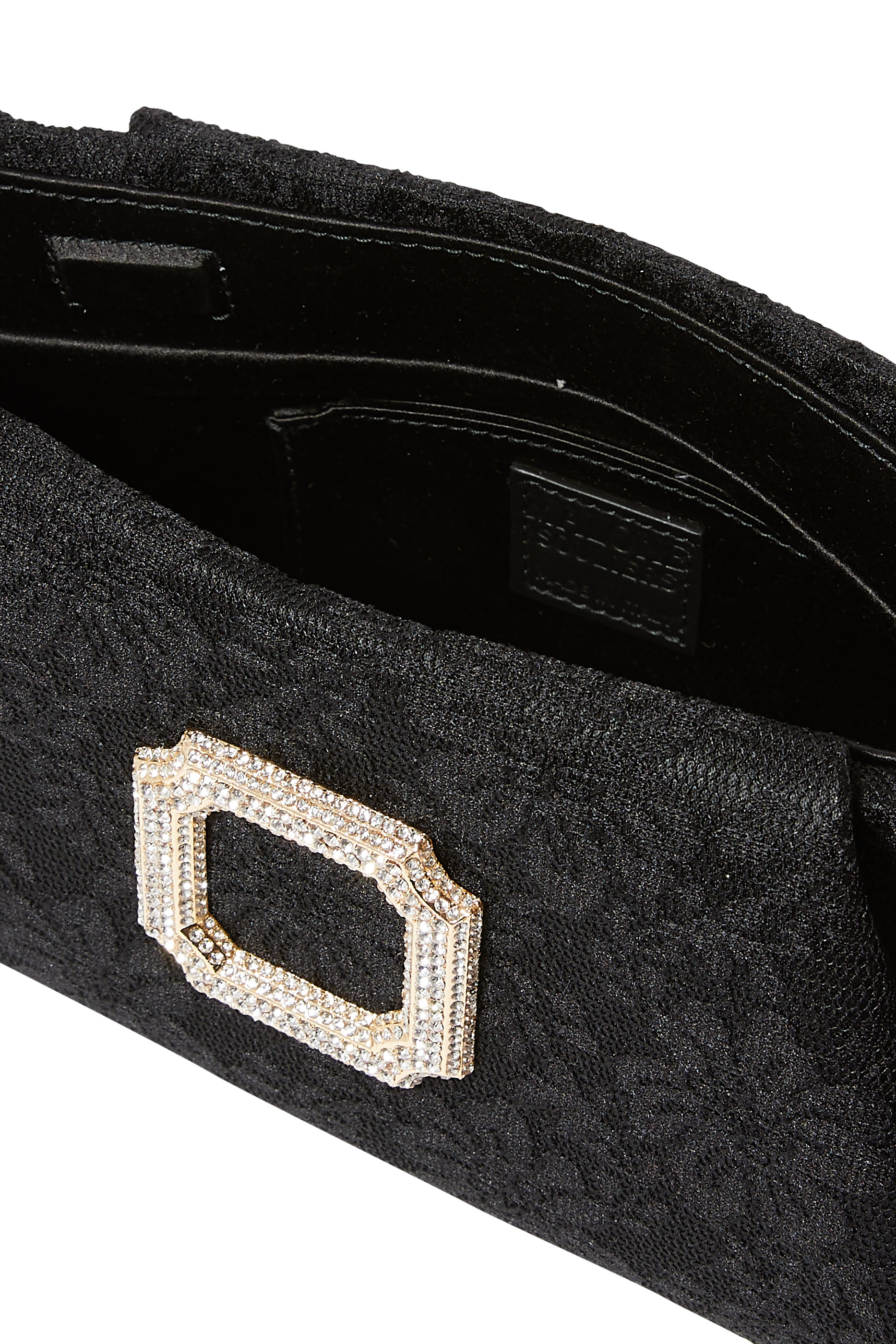 Vittoria Clutch Bag