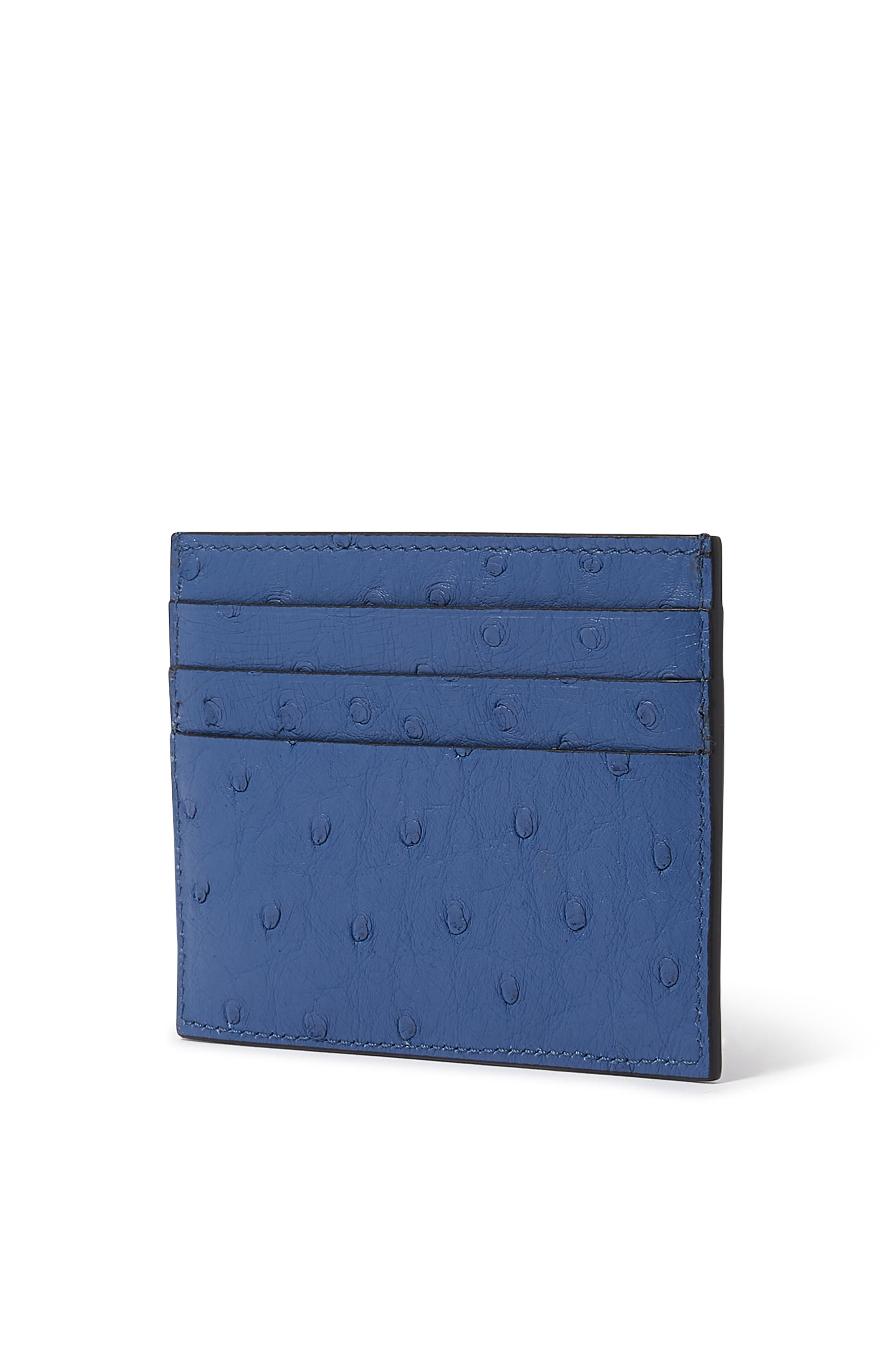 VLogo Signature Card Holder