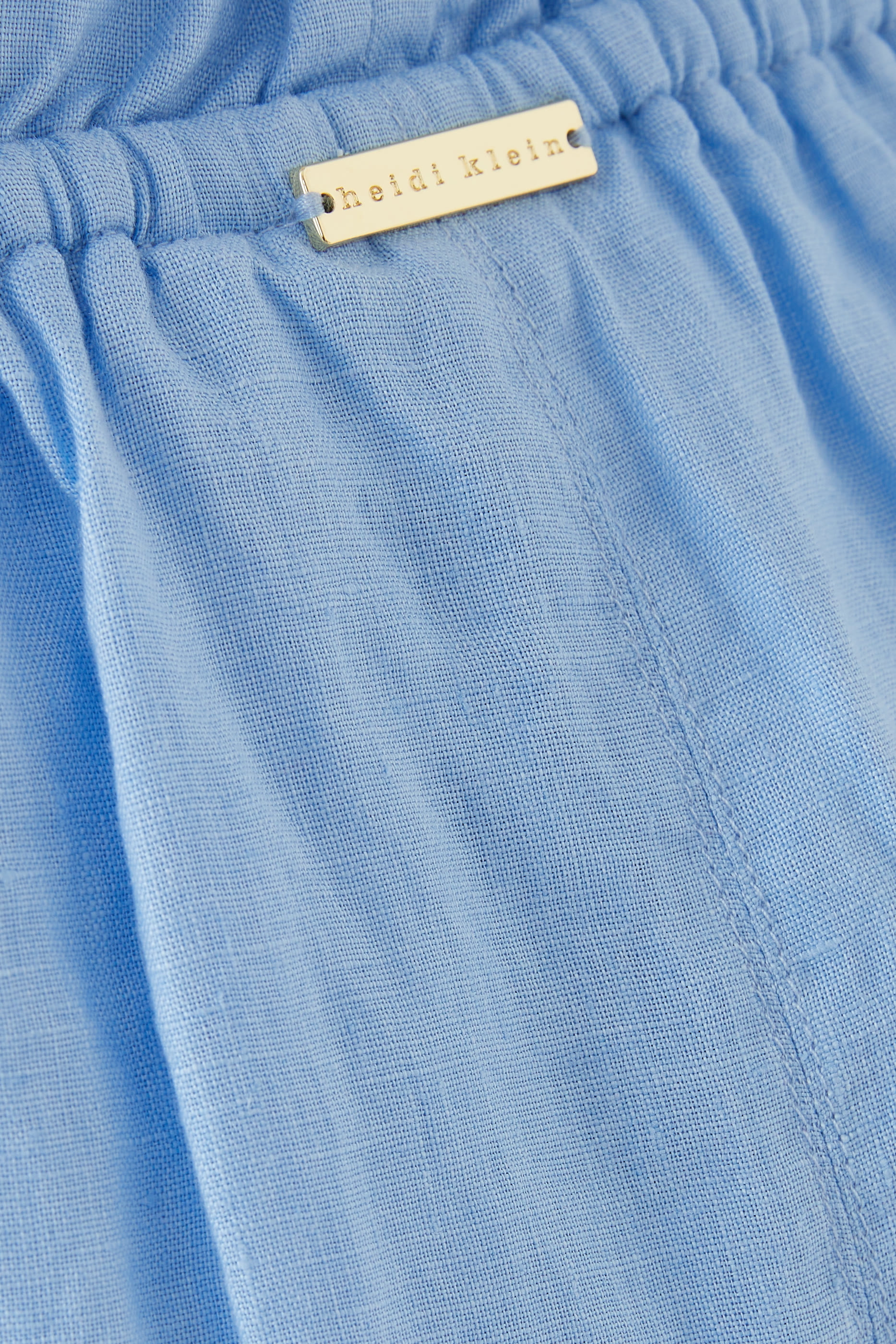 Hydra Drawstring Shorts