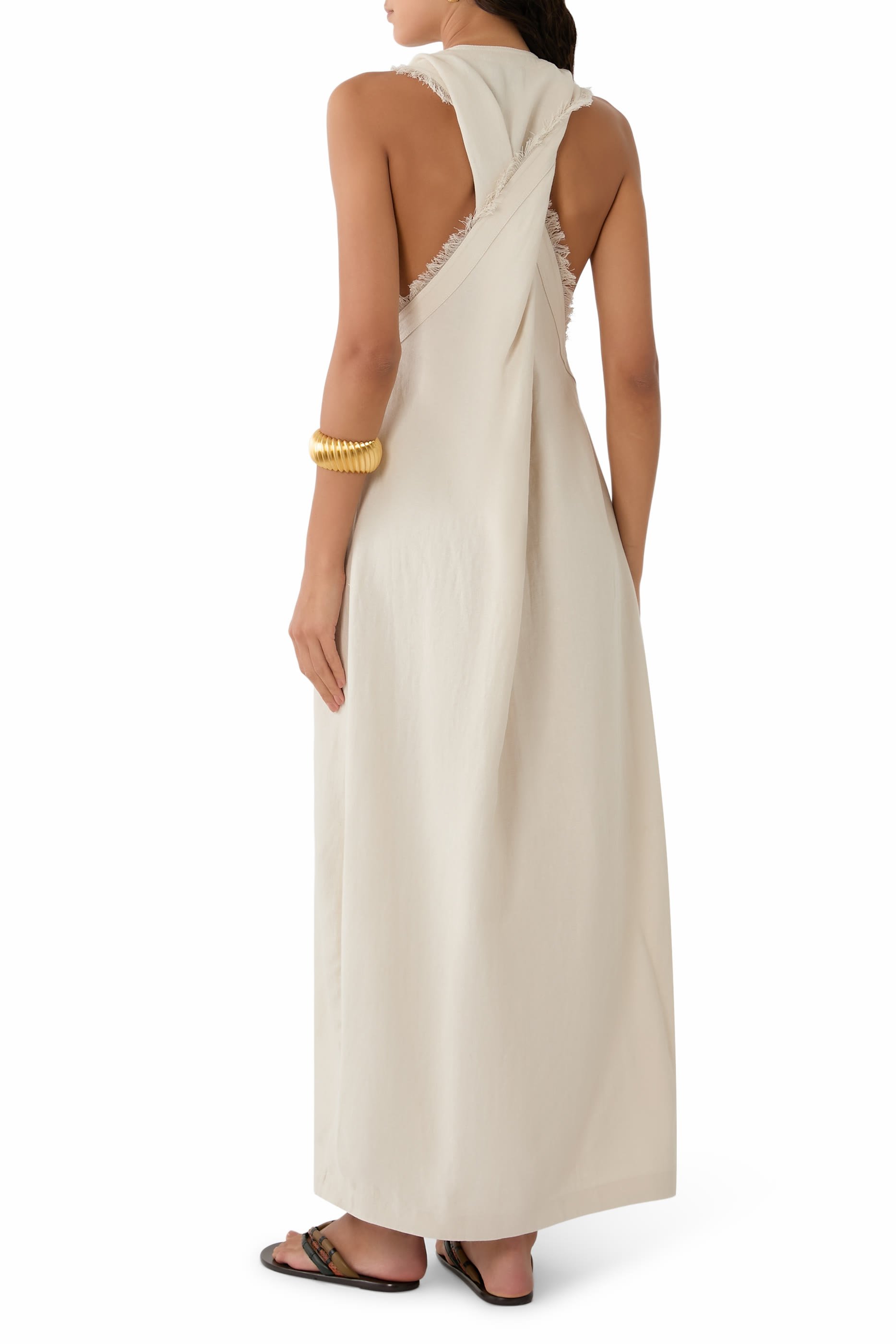 Amarilis Maxi Dress