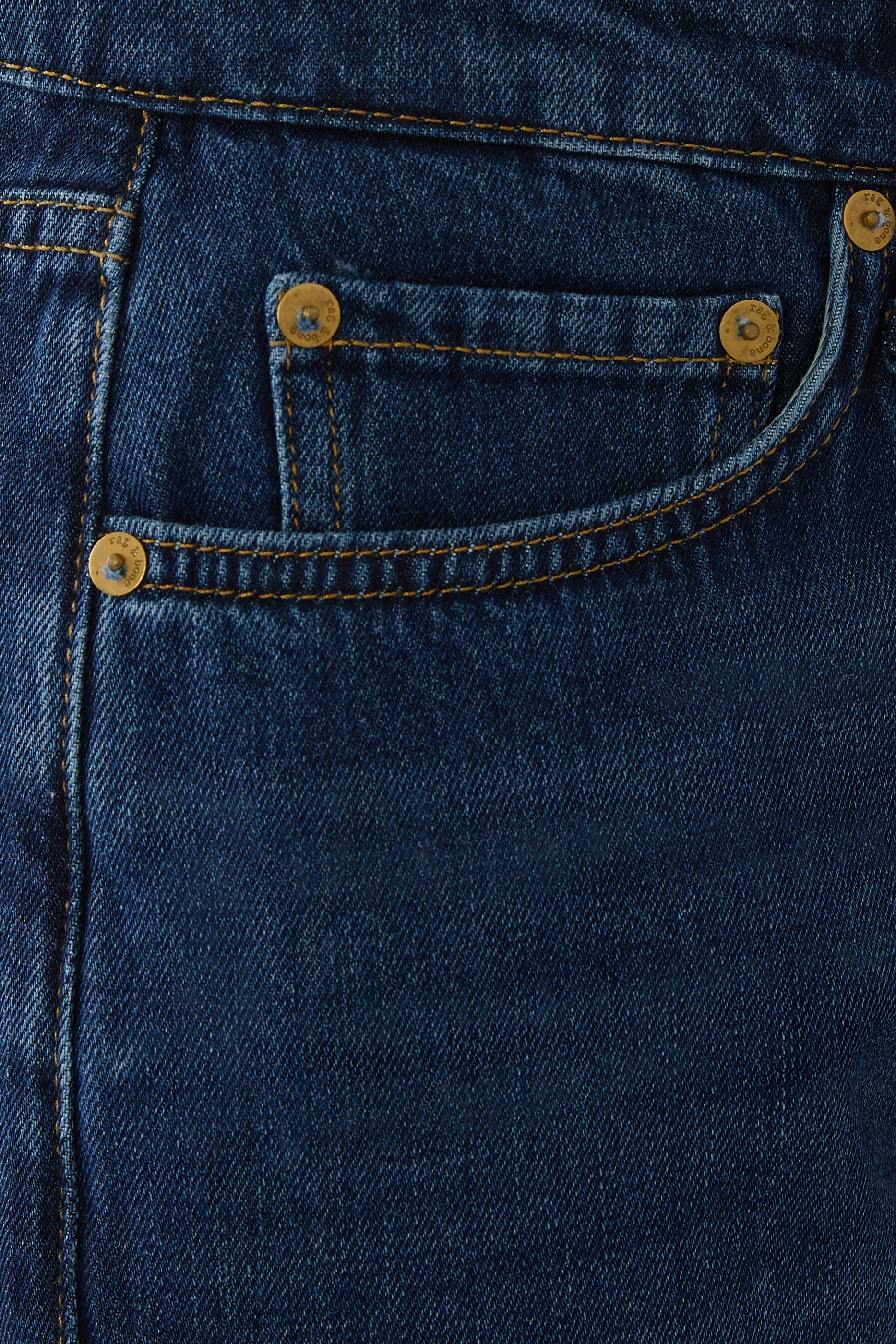 Logan Wide-Leg Jeans