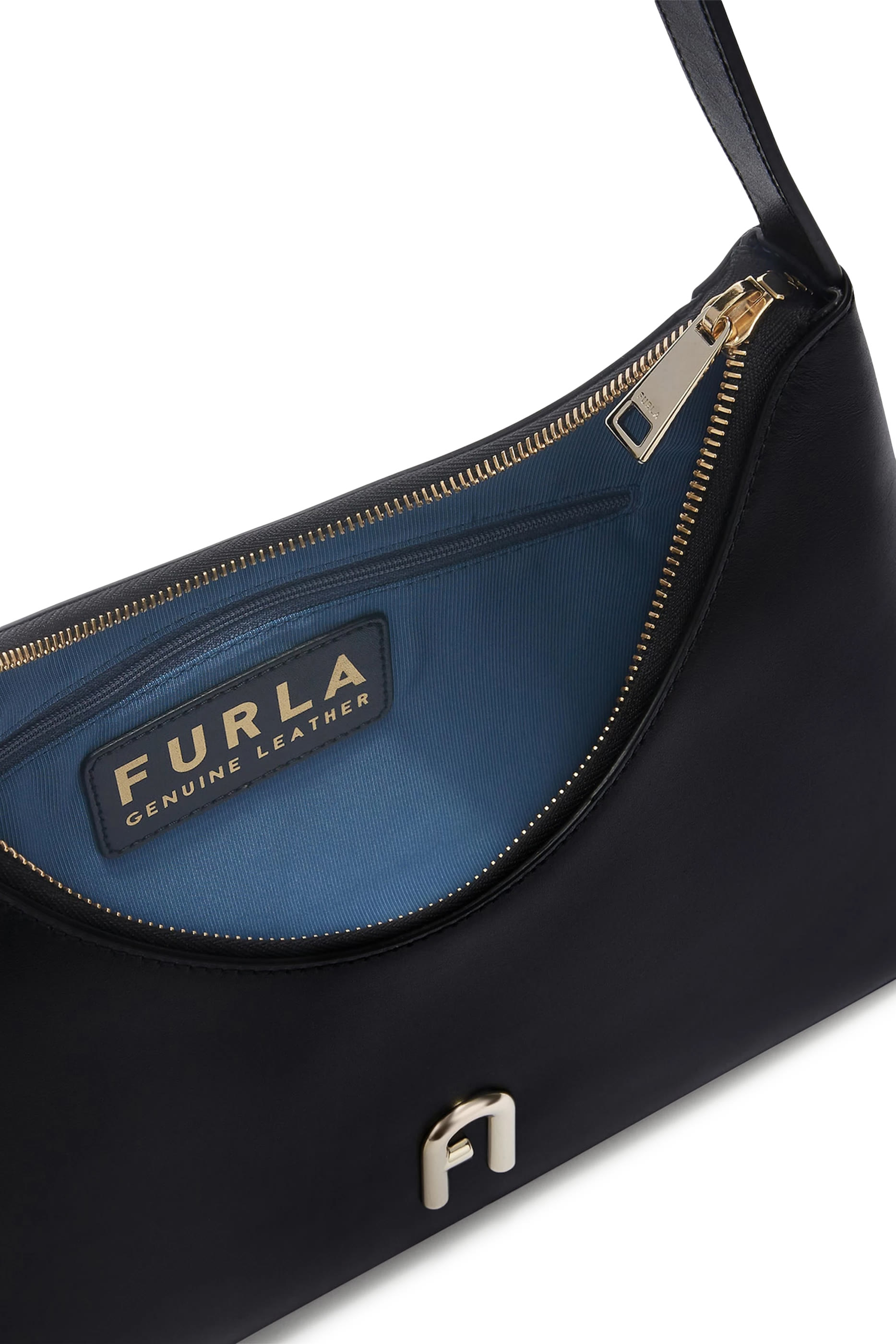 Diamante Mini Marshmallow Bag 