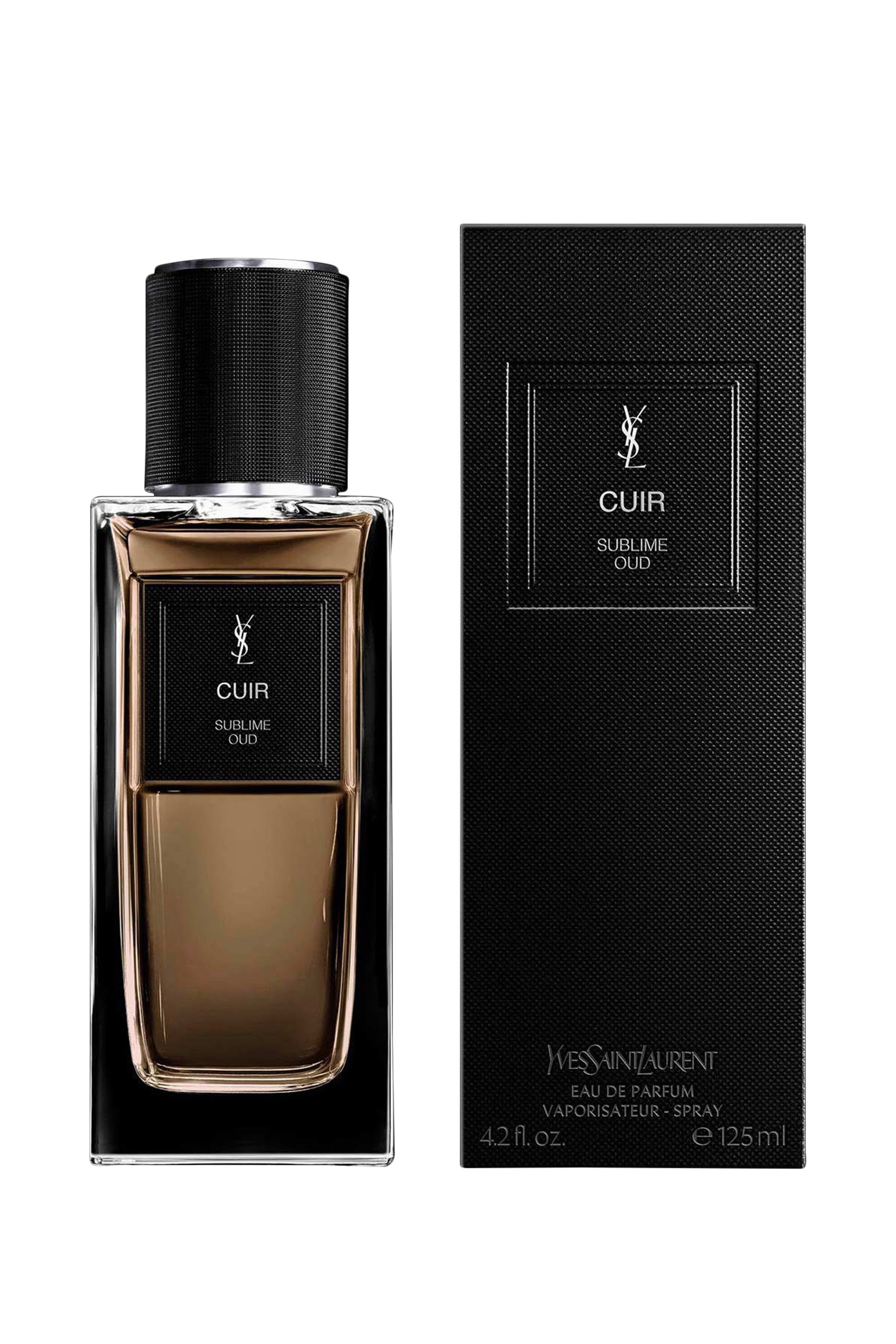 Le Vestiaire des Parfums Cuir Sublime Oud