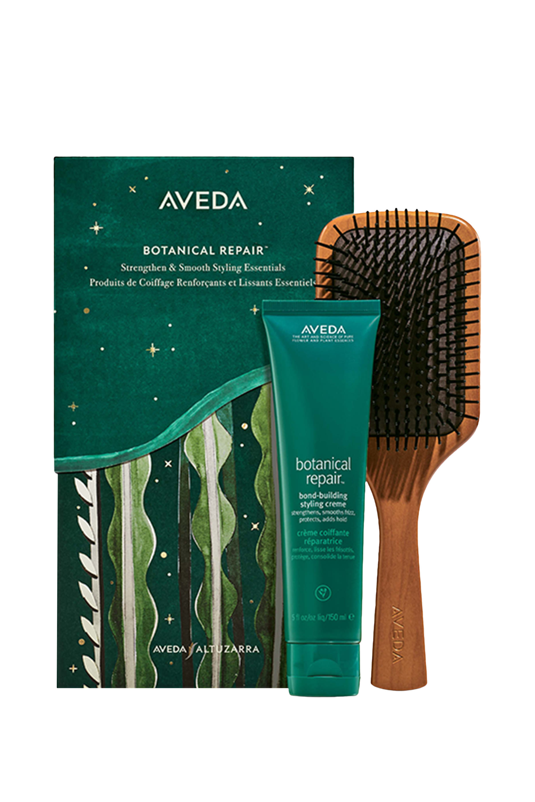 Botanical Repair&trade; Strengthen & Smooth Styling Essentials Gift Set