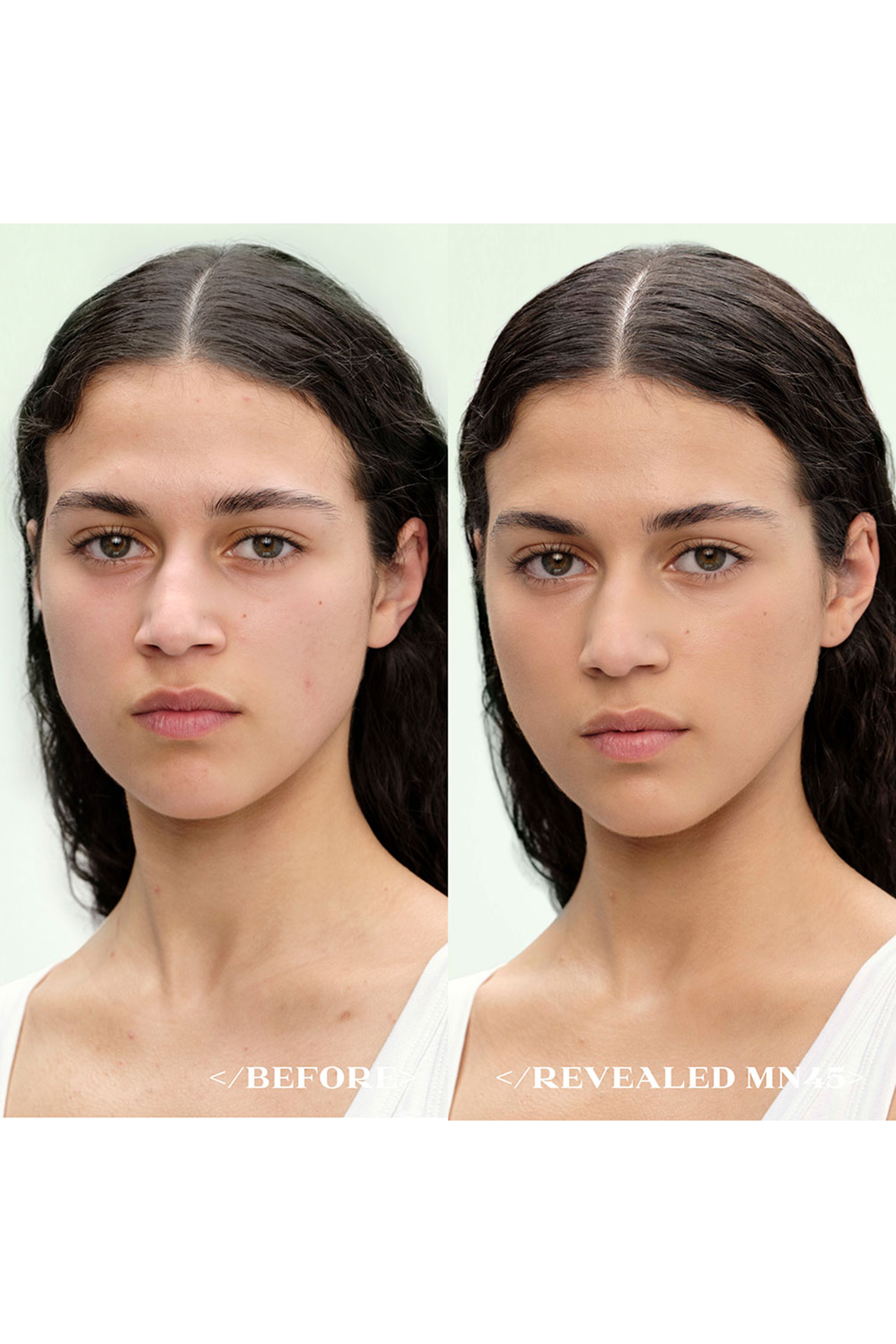 Reveal Skin Optimising Foundation