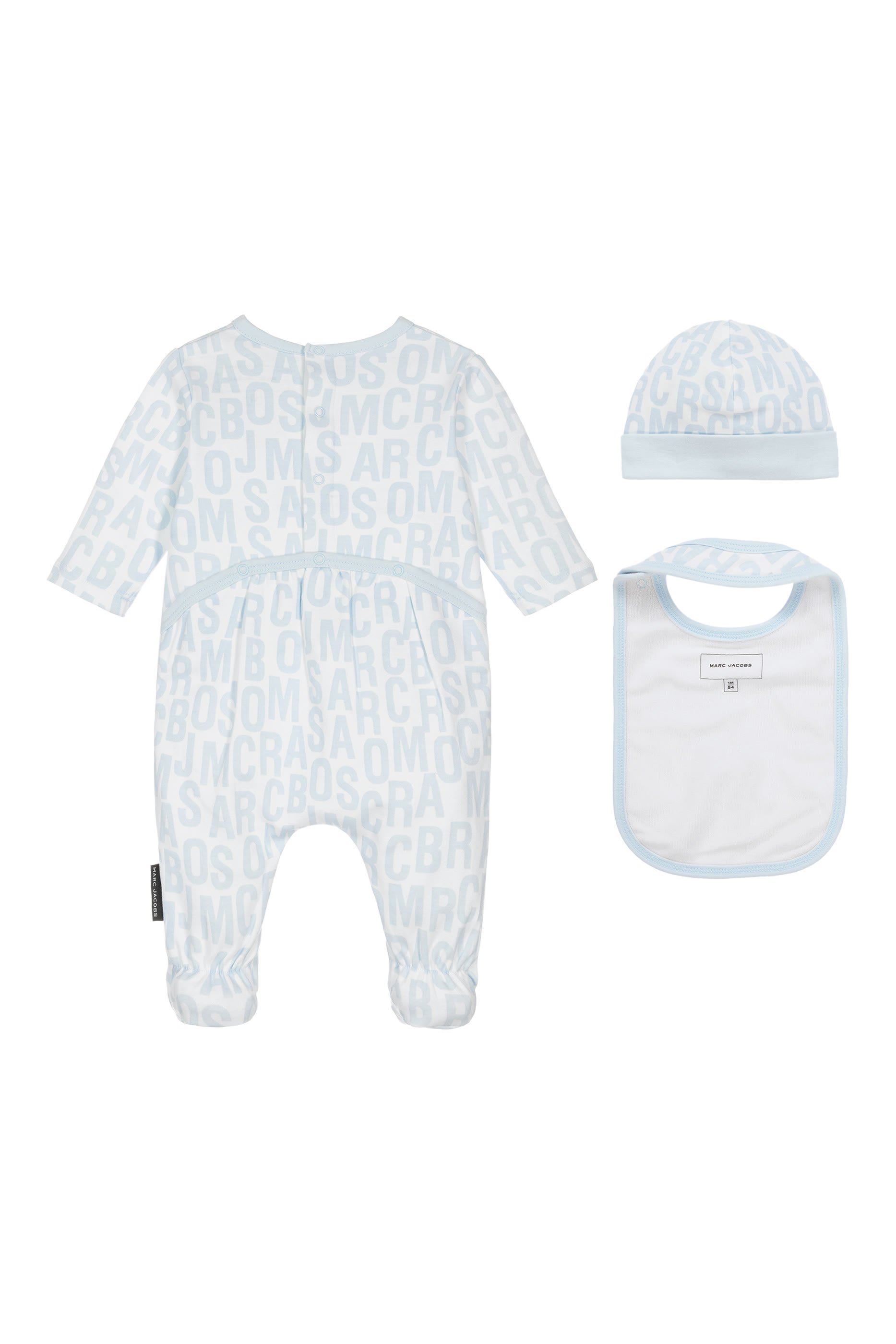 Kids Bodysuit, Set of 3