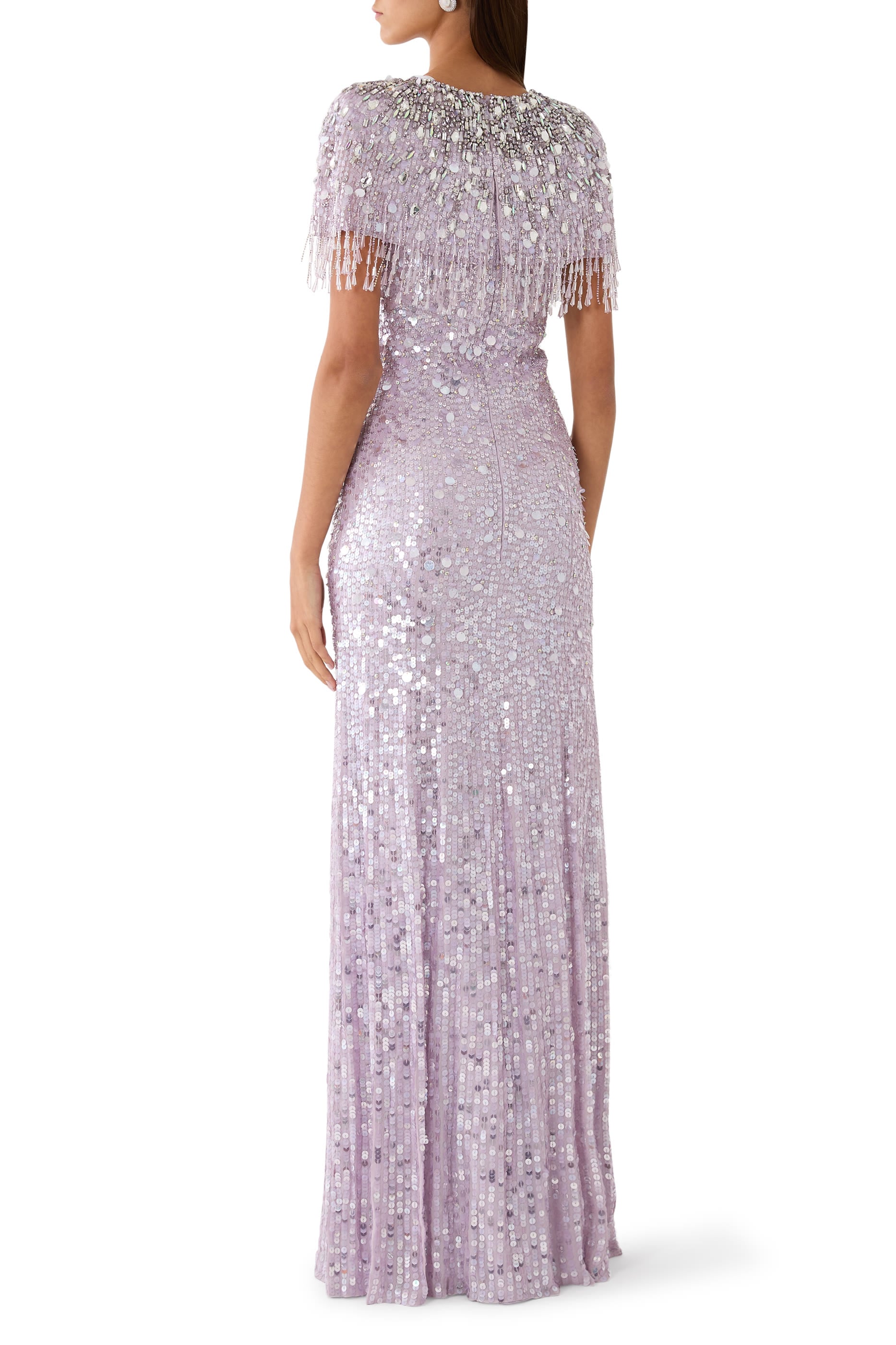 Eugenie Gown