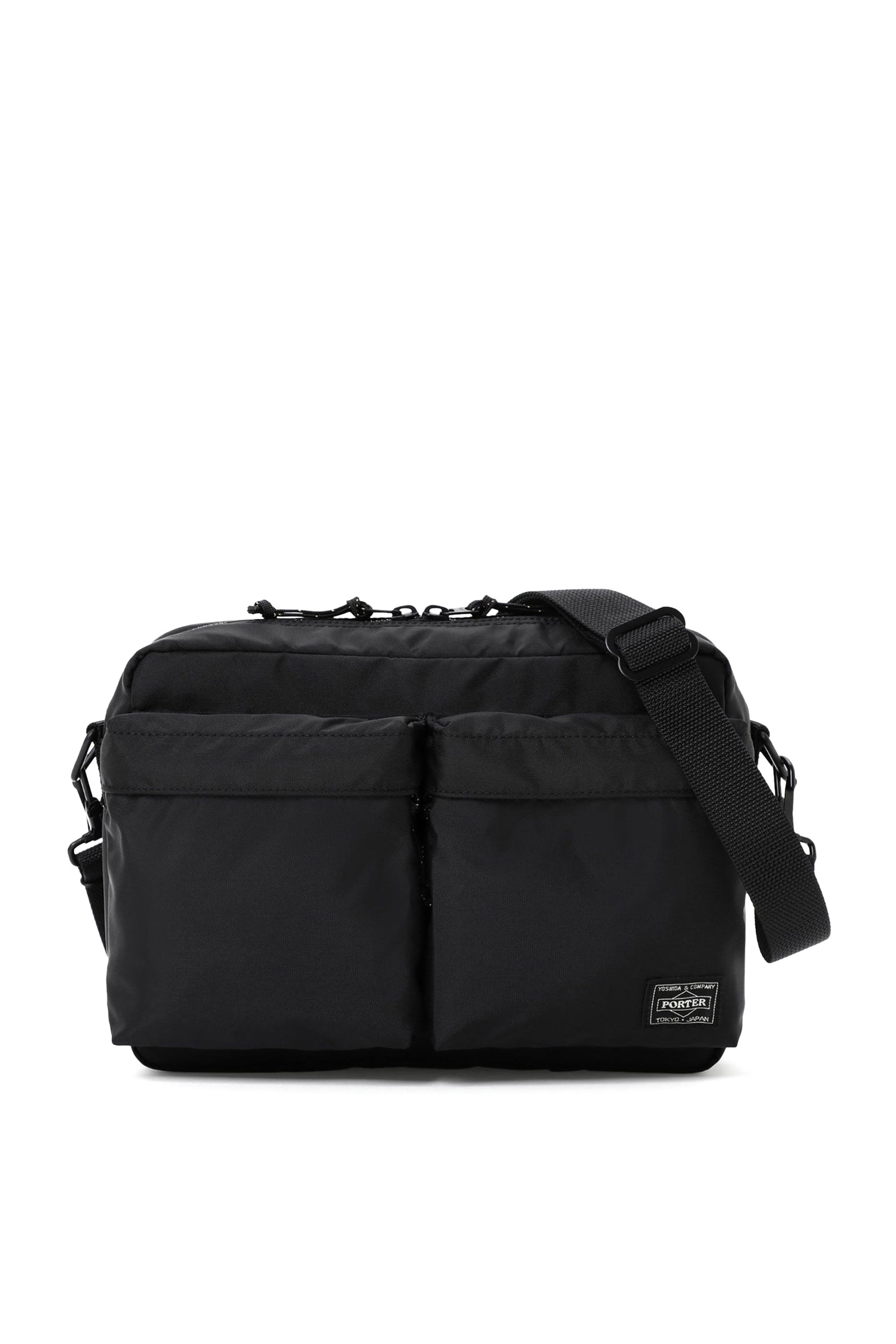 Force Shoulder Bag