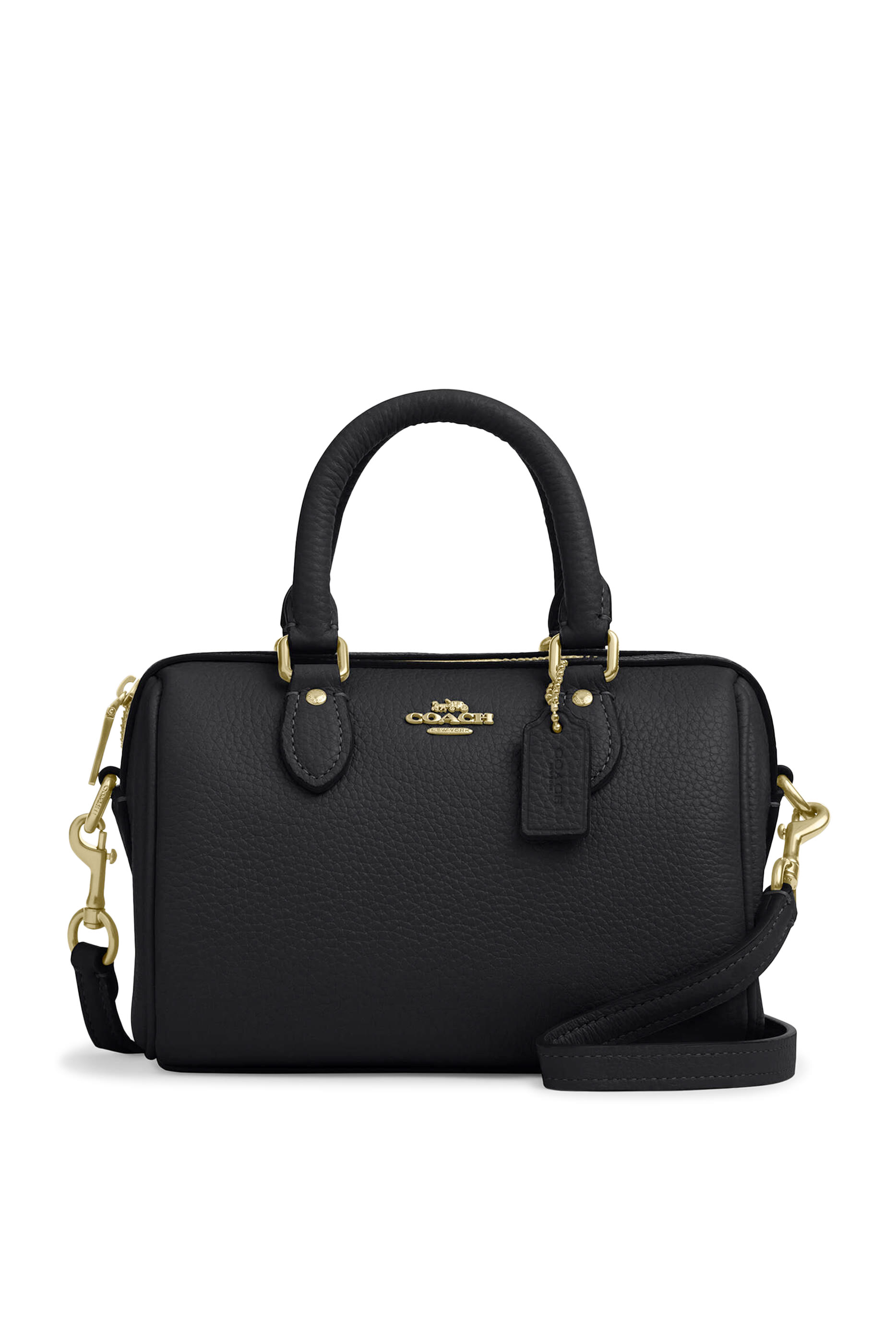 Mini Rowan Crossbody Bag