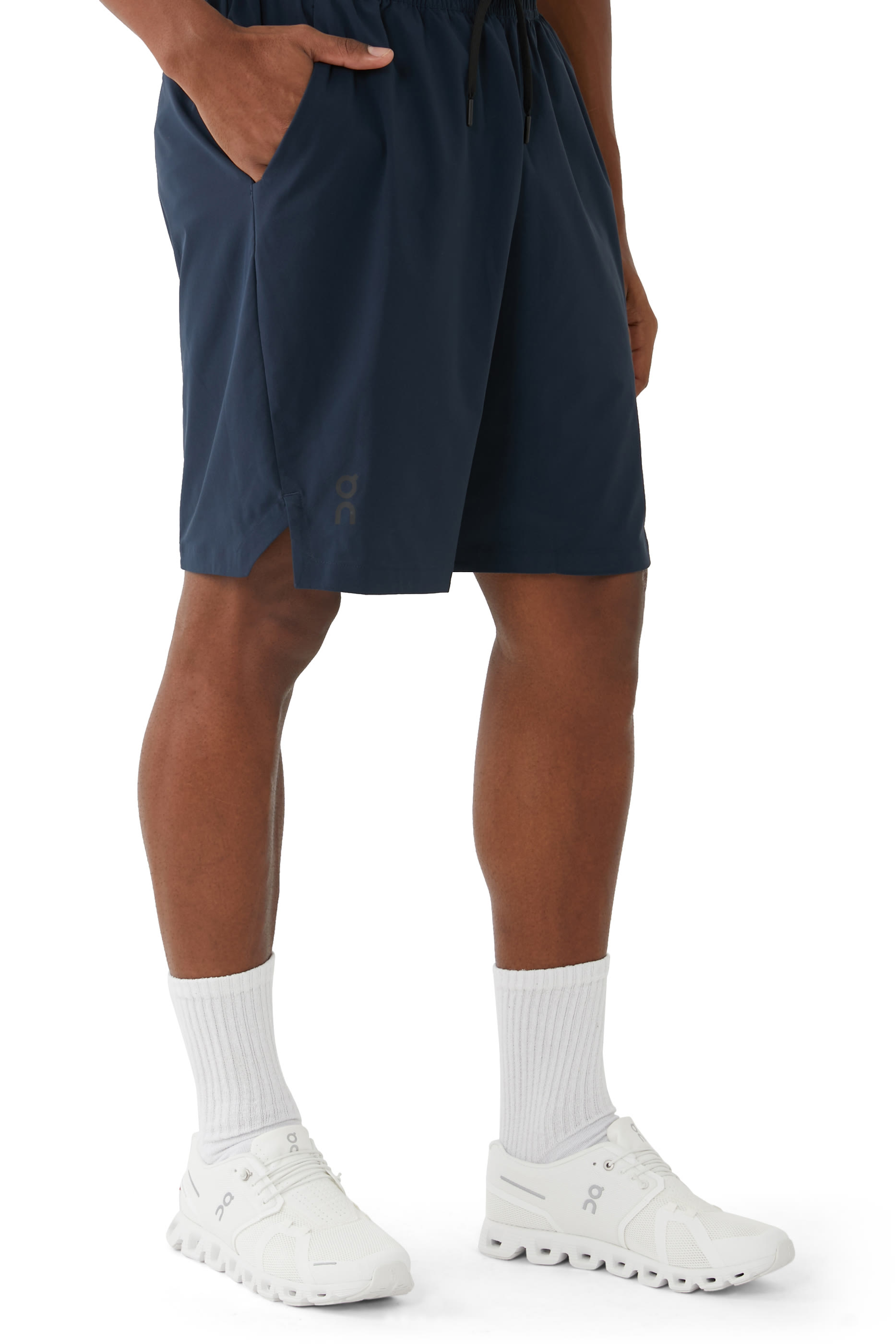 Mens Cloud 5 Sneakers