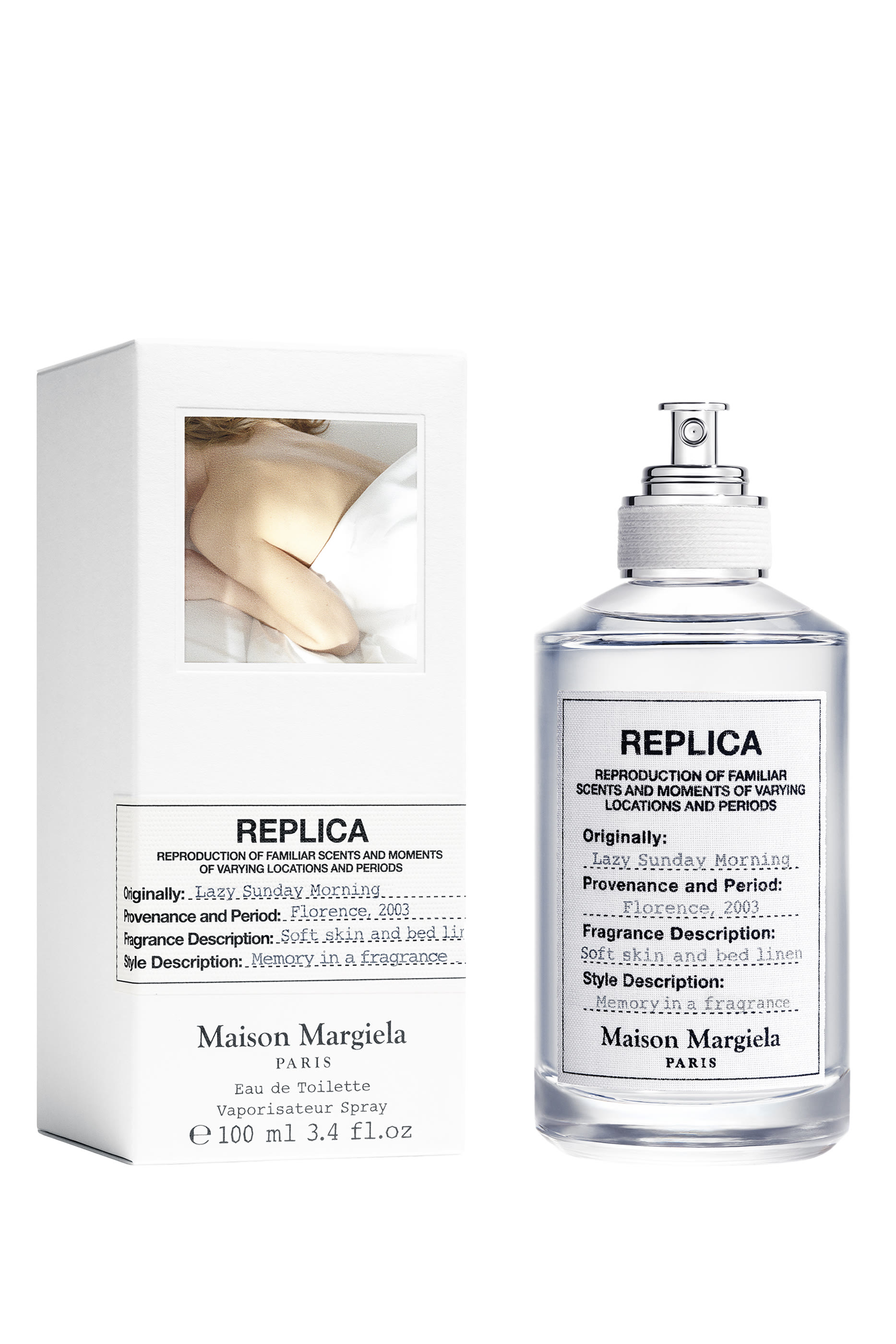 Replica Lazy Sunday Morning Eau de Toilette
