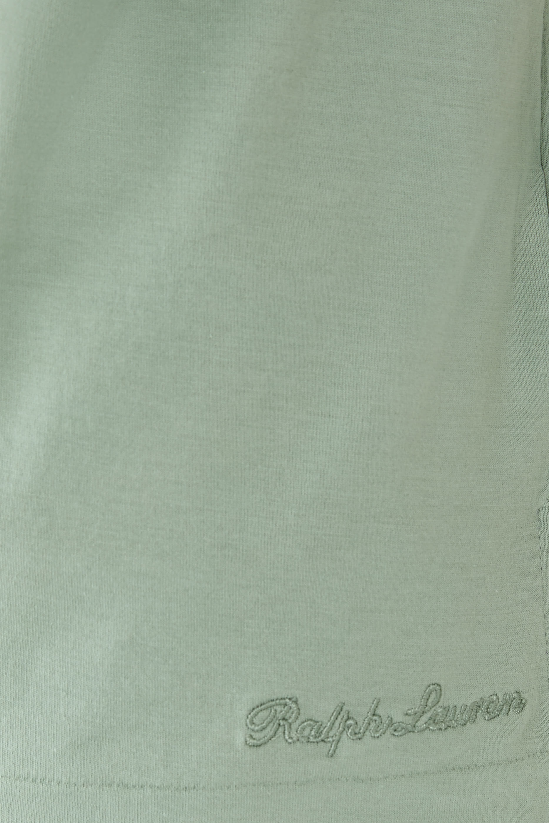 Lisle Crewneck T-Shirt 