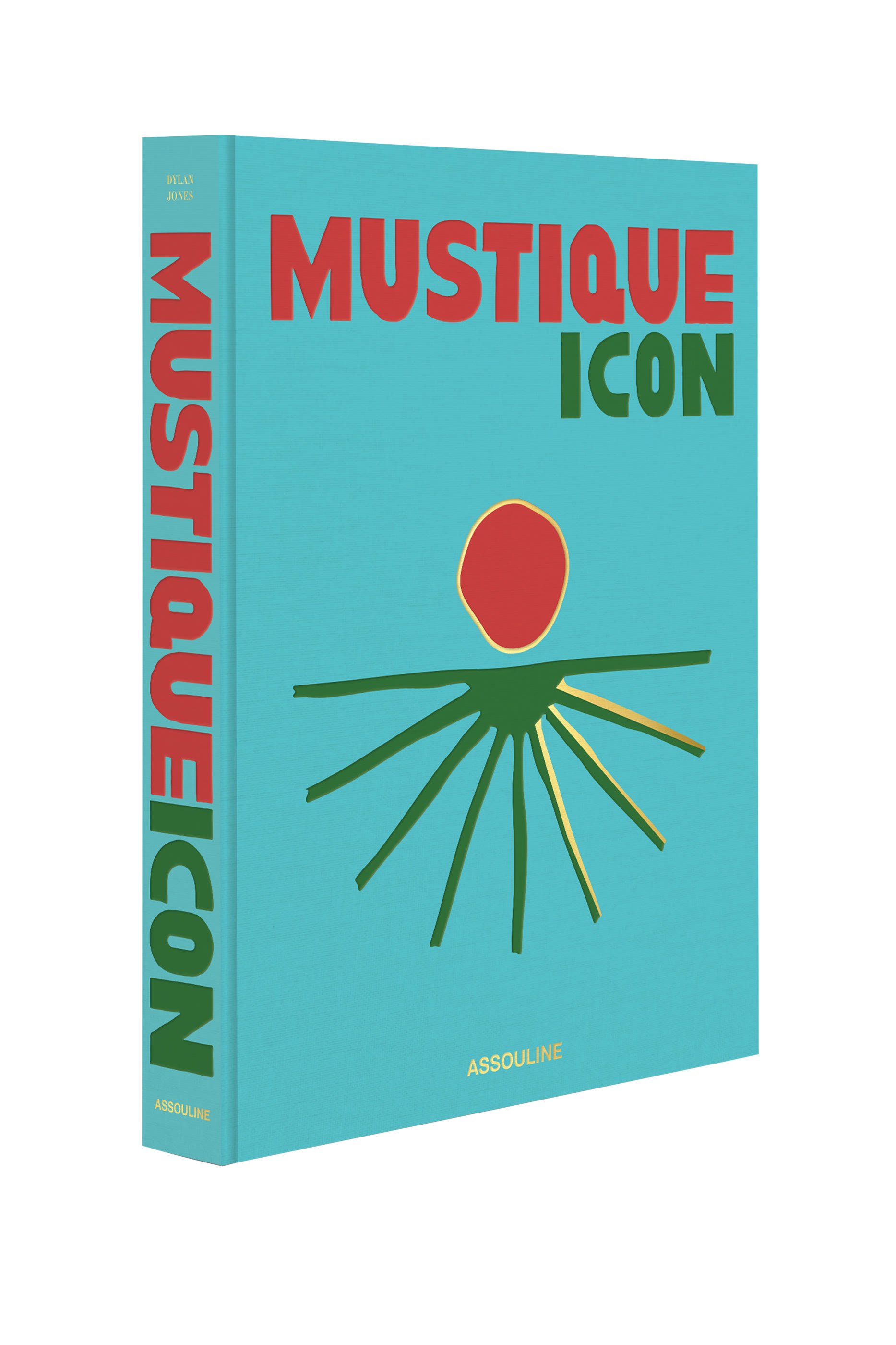 Mustique Icon