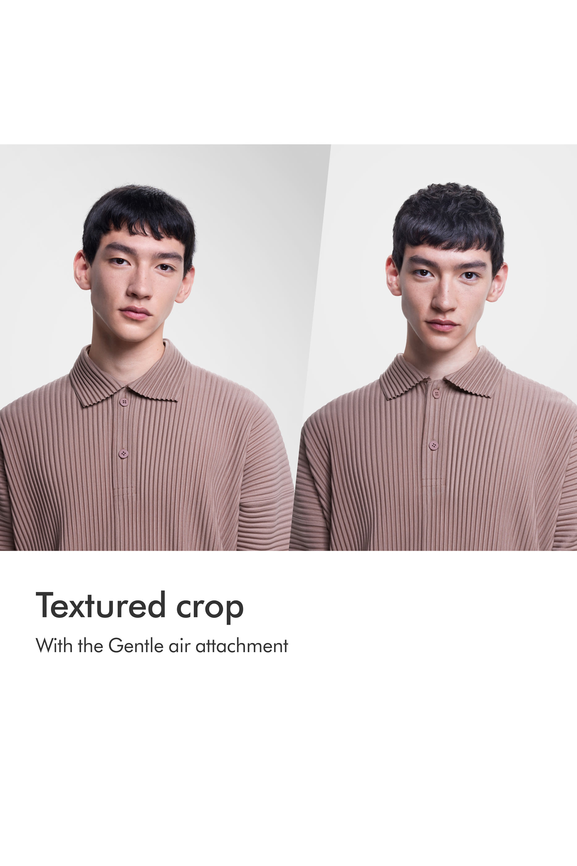 Supersonic Nural™ Hair Dryer