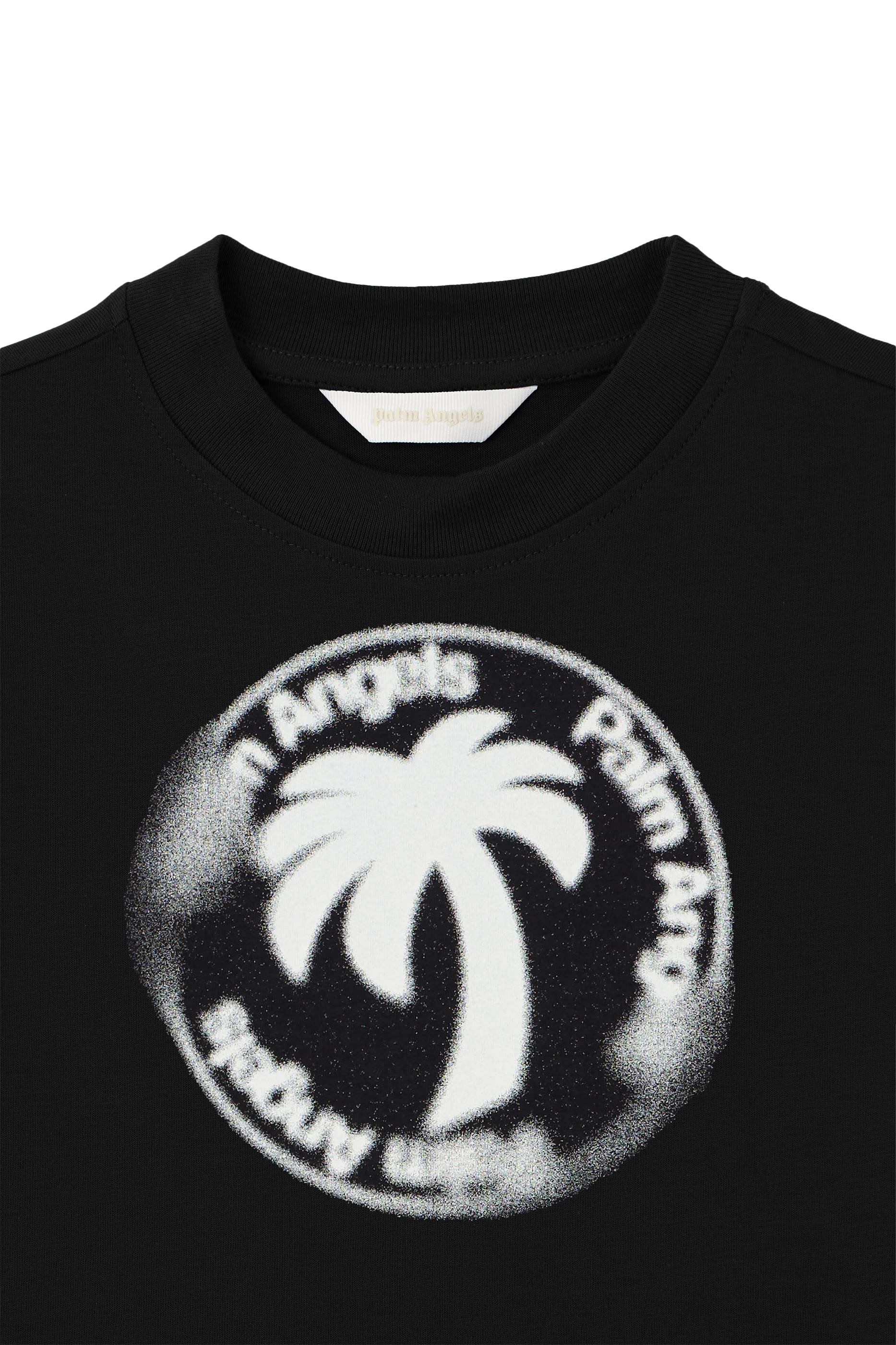 Kids Palm Stamp T-Shirt