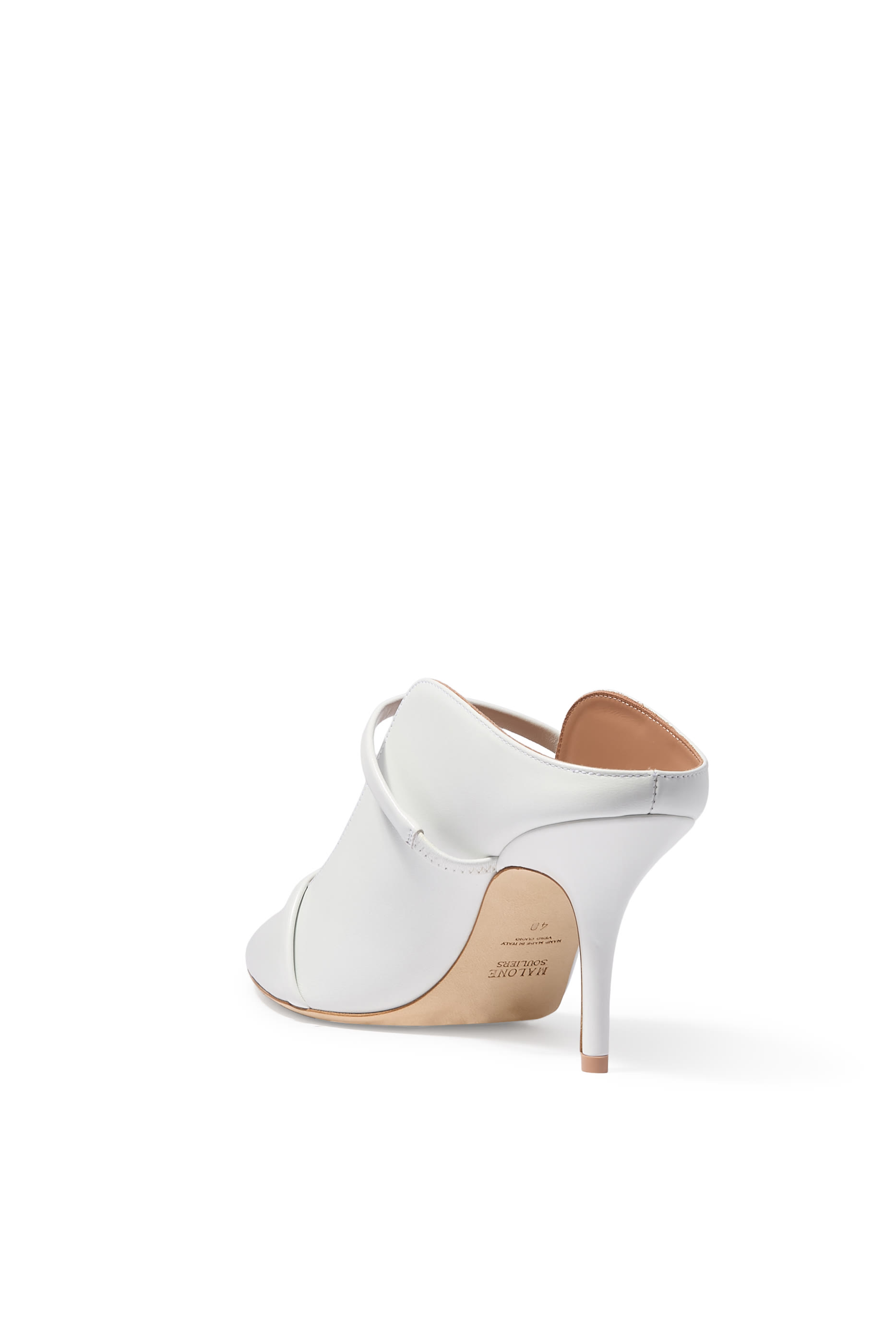 Maureen 70 Mules