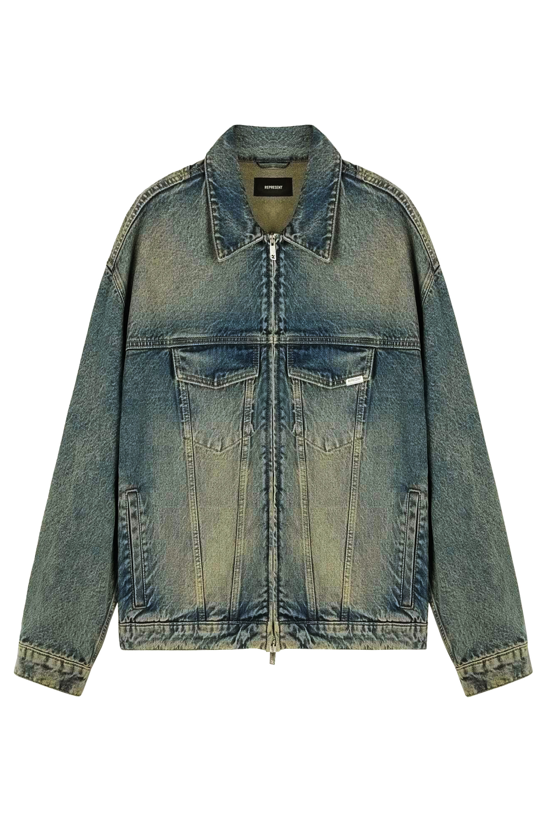 R4 Denim Jacket