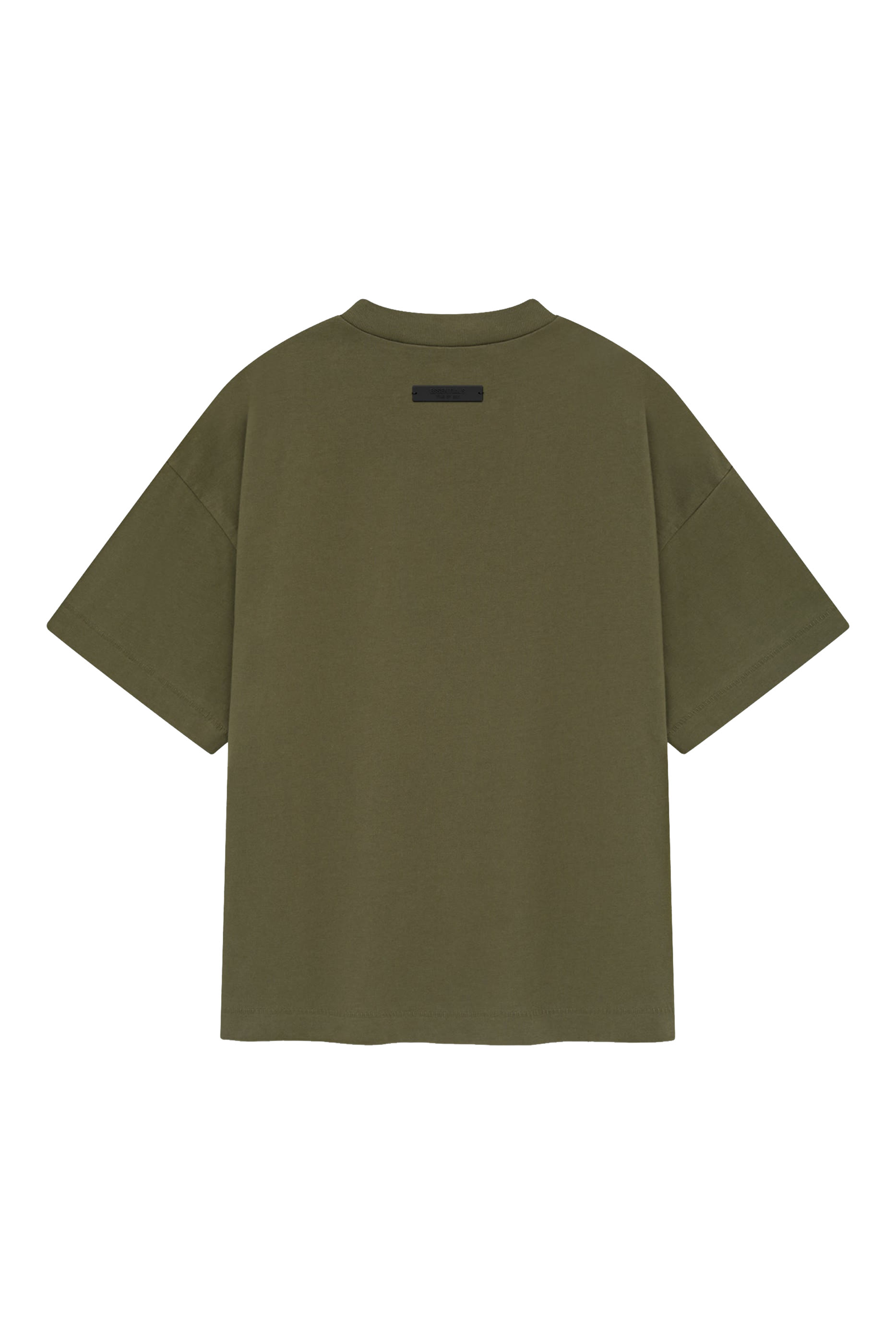 Kids Jersey Crewneck T-Shirt