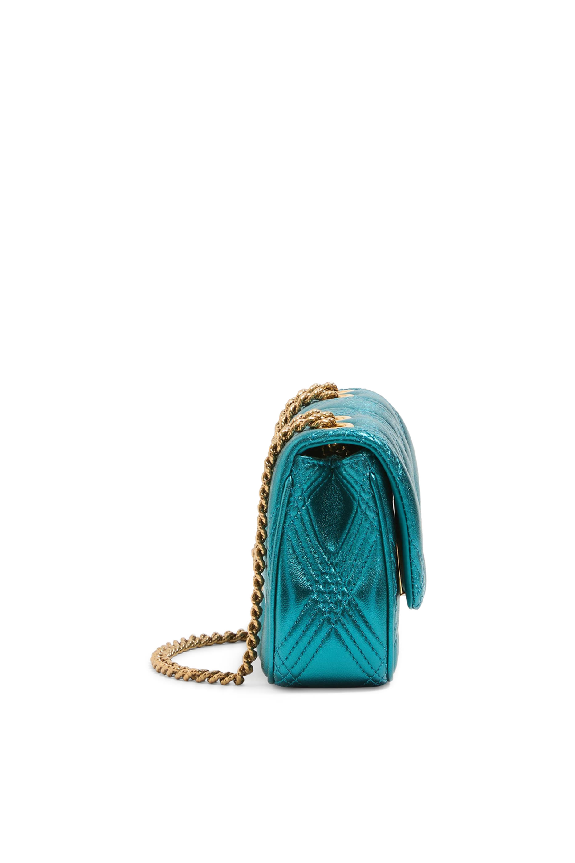 Quiltie 67 Small Shoulder Bag