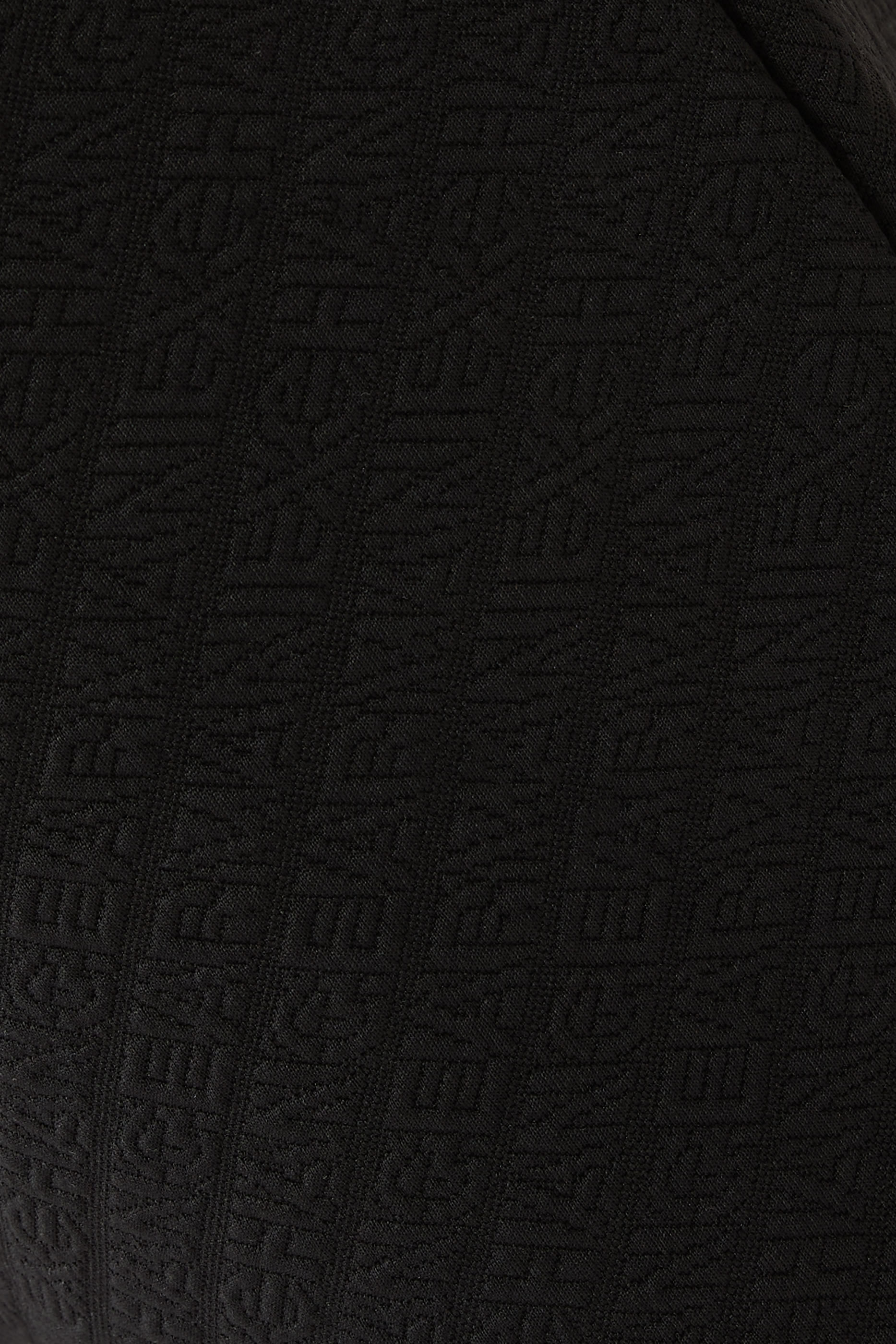 All-Over AX Logo Sweatshorts