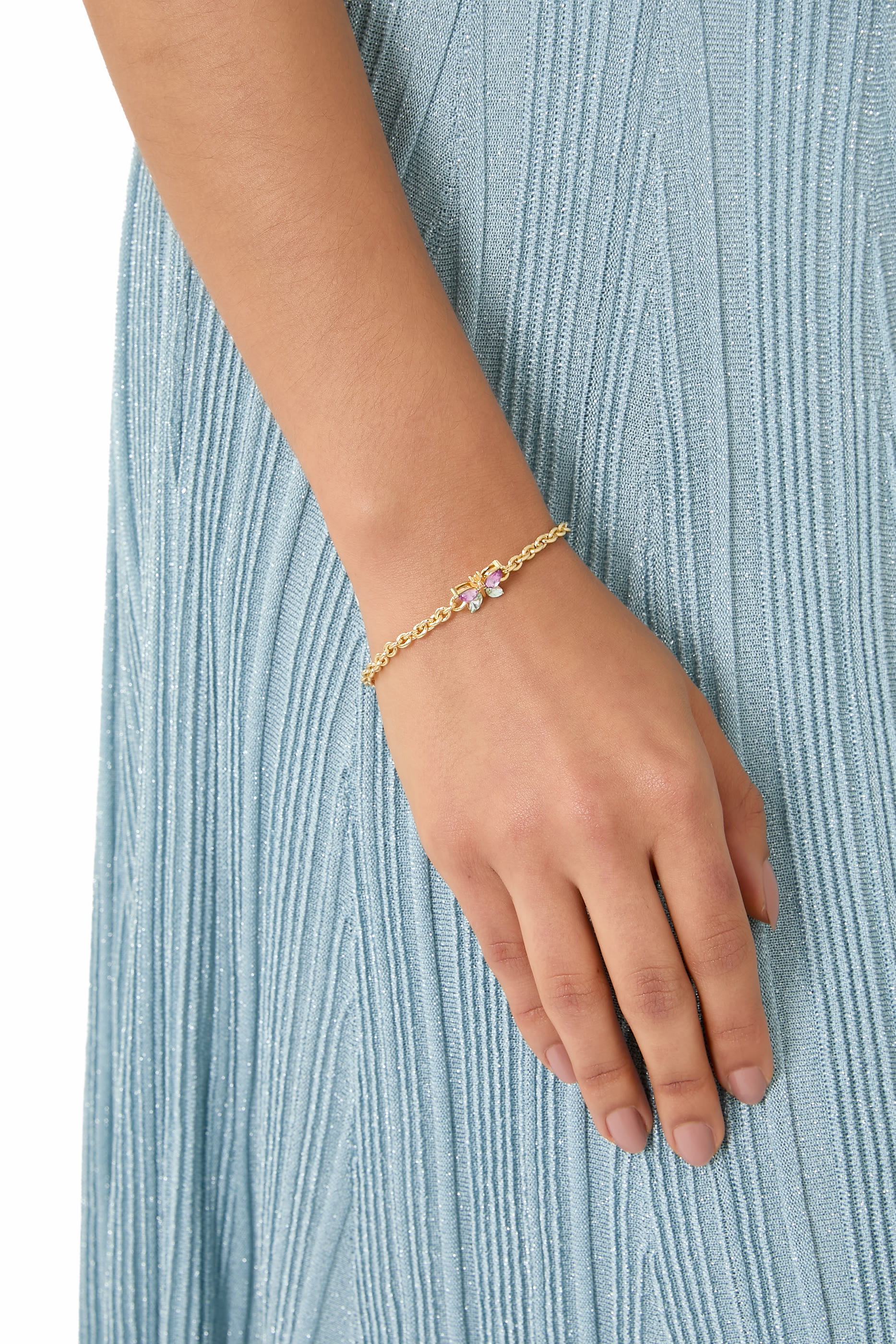 Butterfly Bracelet