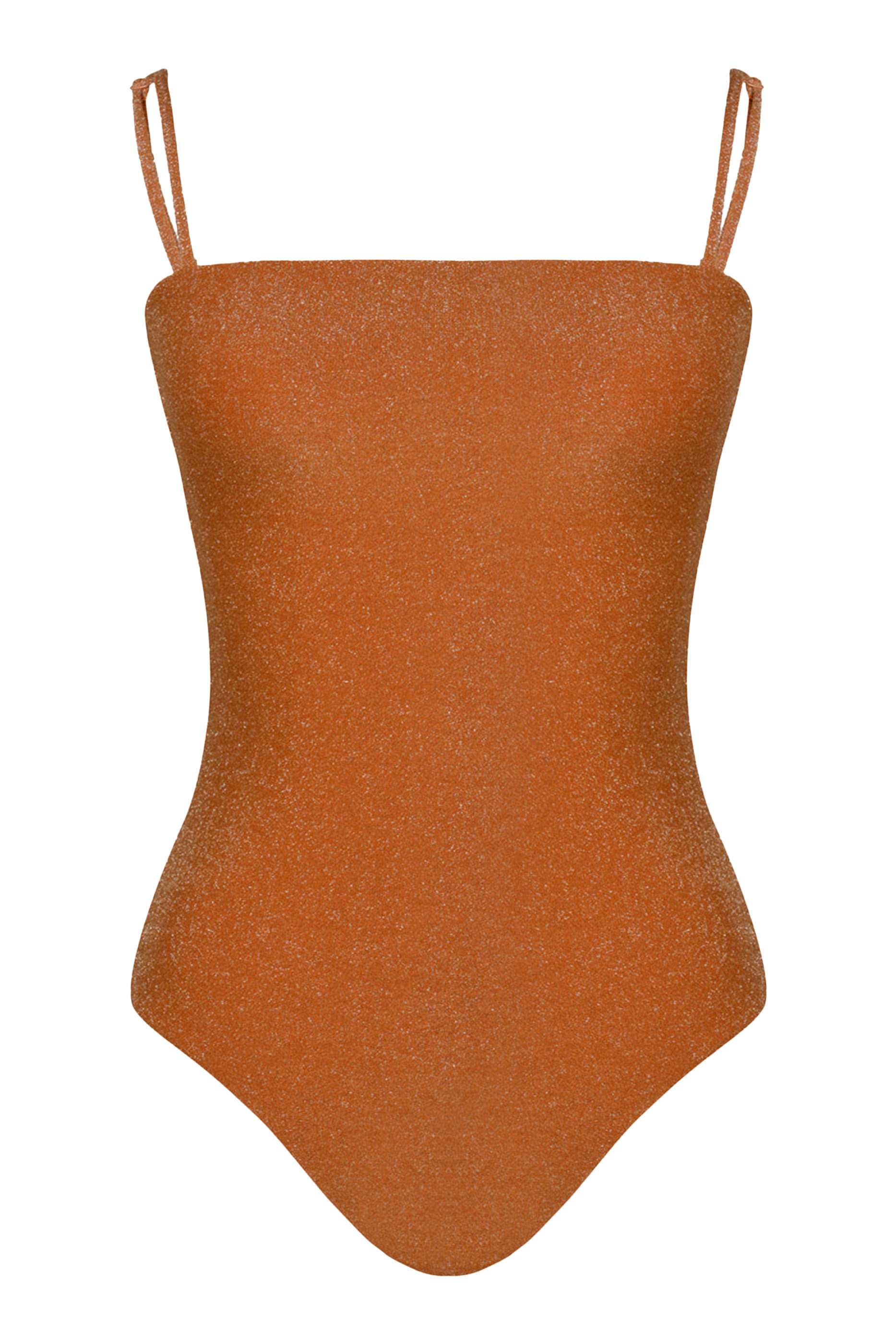 Shiny Iconography One-Piece