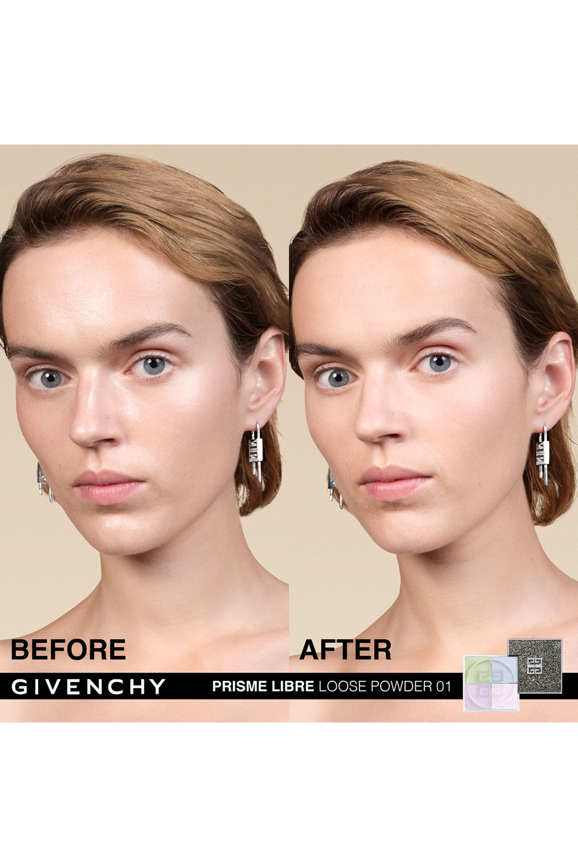 Prisme Libre Loose Powder - Limited Edition